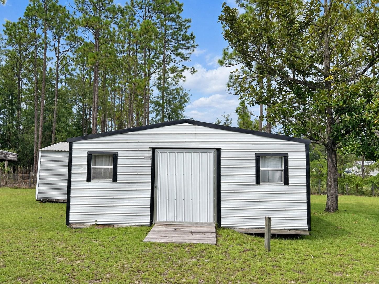 Manufactured Home at 13191 NE 9TH ST, WILLISTON, photo 8 of 21