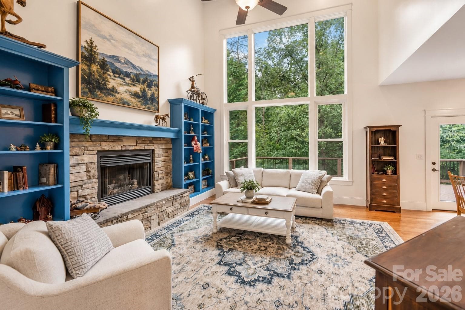 151 Hillside Drive