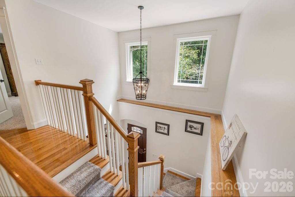 Beautiful Southern Light - 151 Hillside Drive, Swannanoa