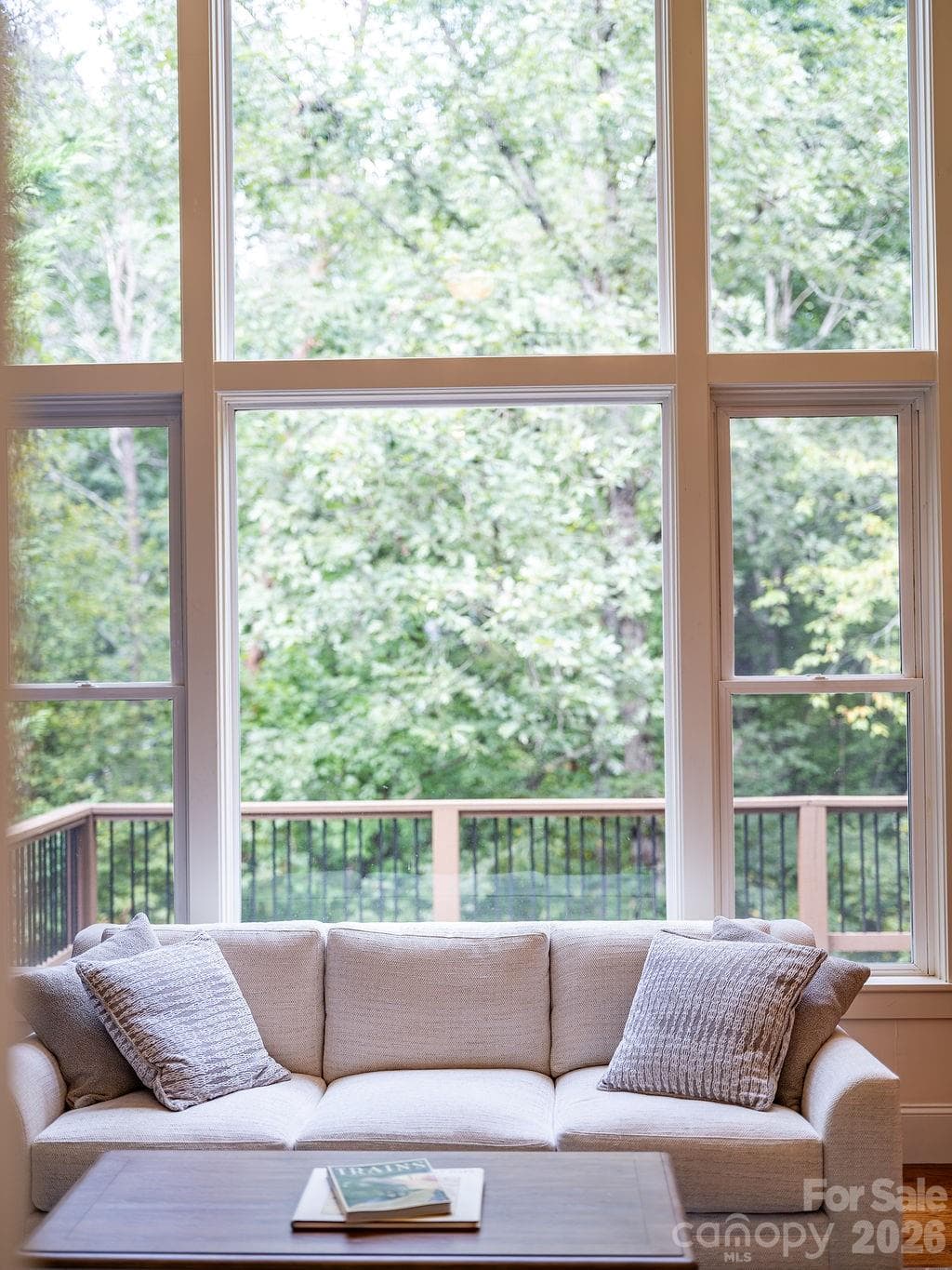 Morning Coffee Tastes Different Here - 151 Hillside Drive, Swannanoa
