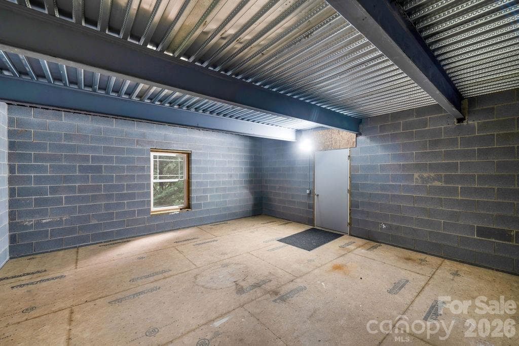 Storage - 151 Hillside Drive, Swannanoa