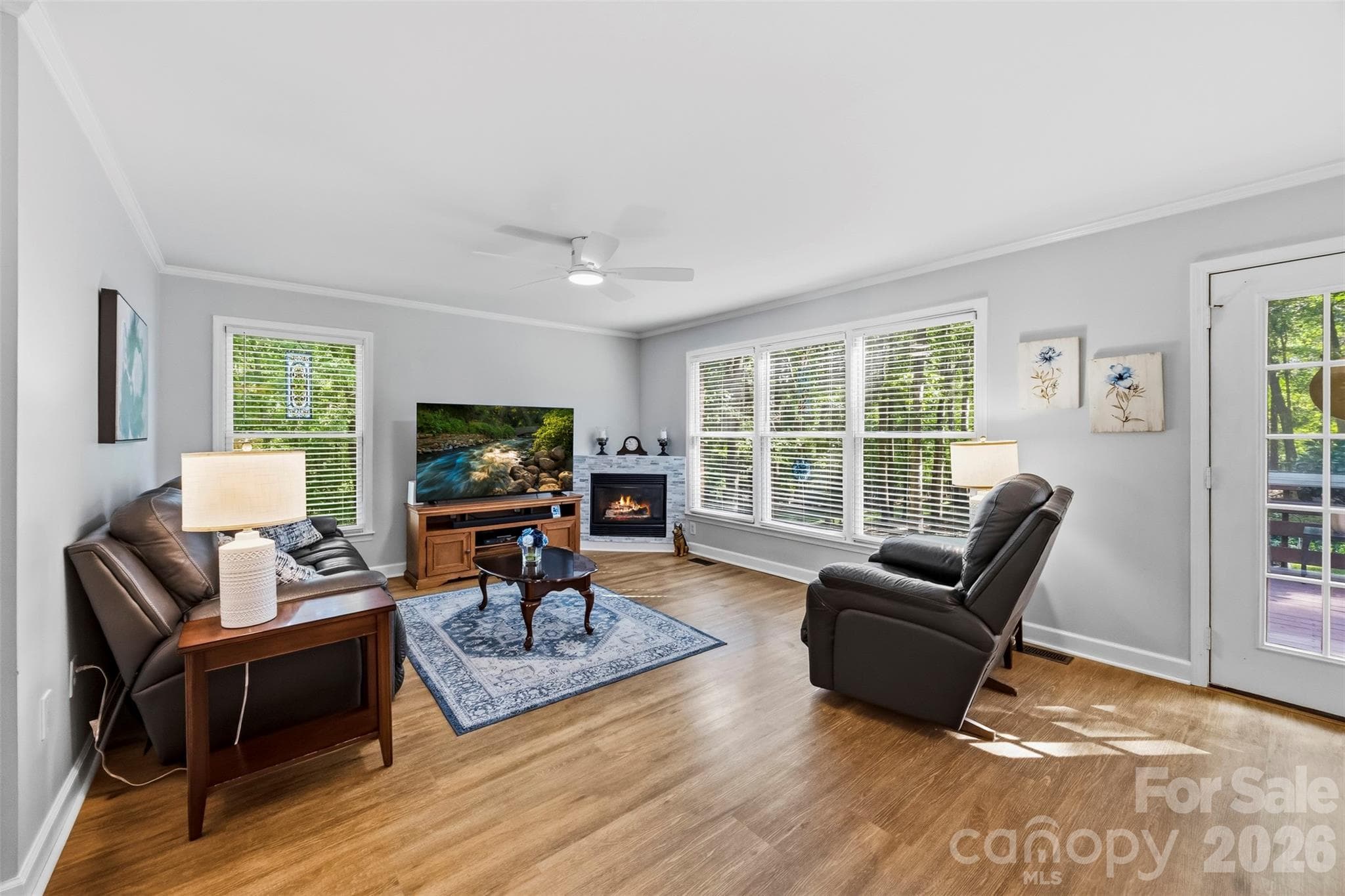 Single Family Residence at 6366 Green Oak Drive, Stanfield, photo 30 of 89