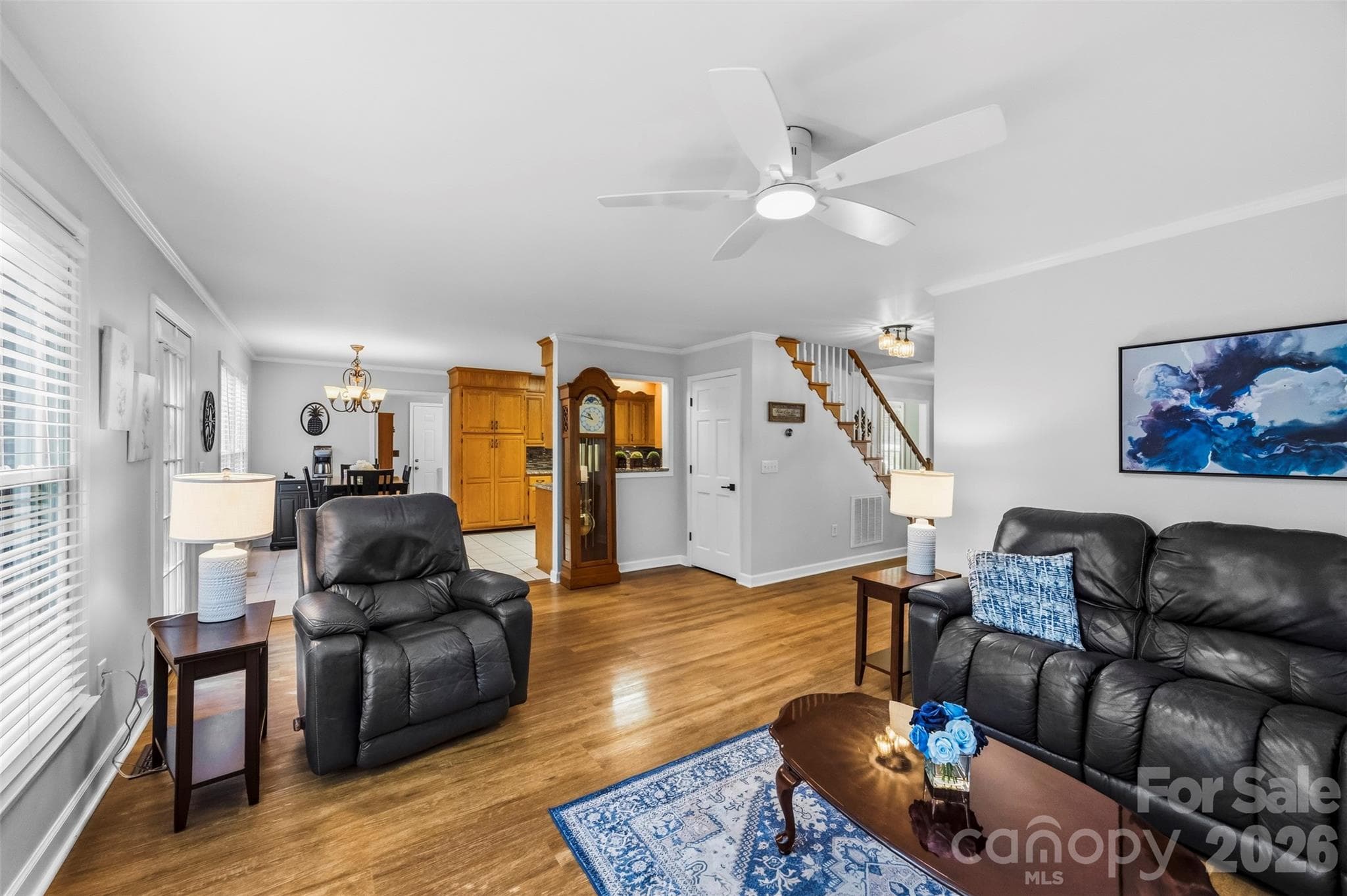Single Family Residence at 6366 Green Oak Drive, Stanfield, photo 32 of 89