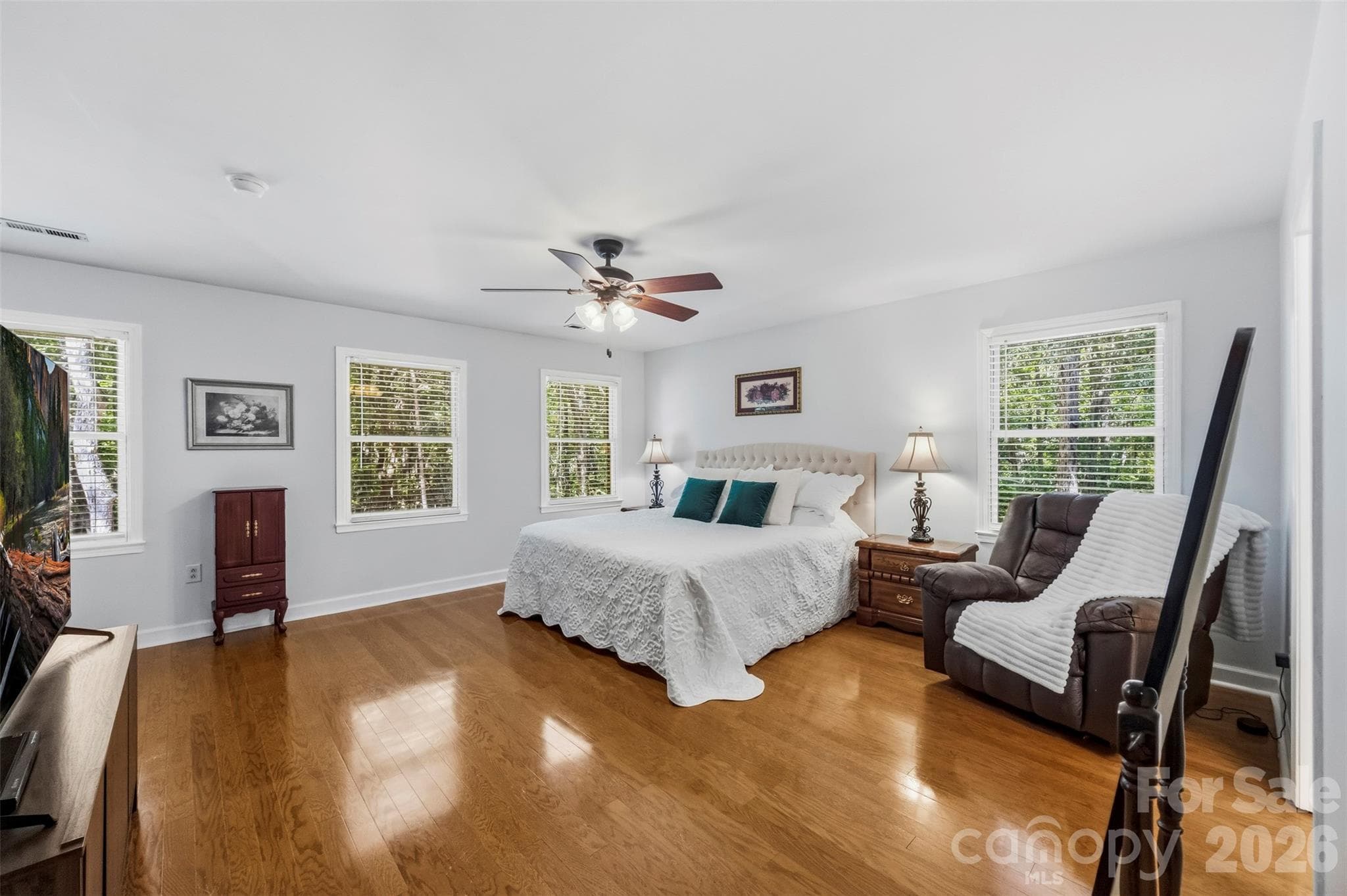 Single Family Residence at 6366 Green Oak Drive, Stanfield, photo 36 of 89