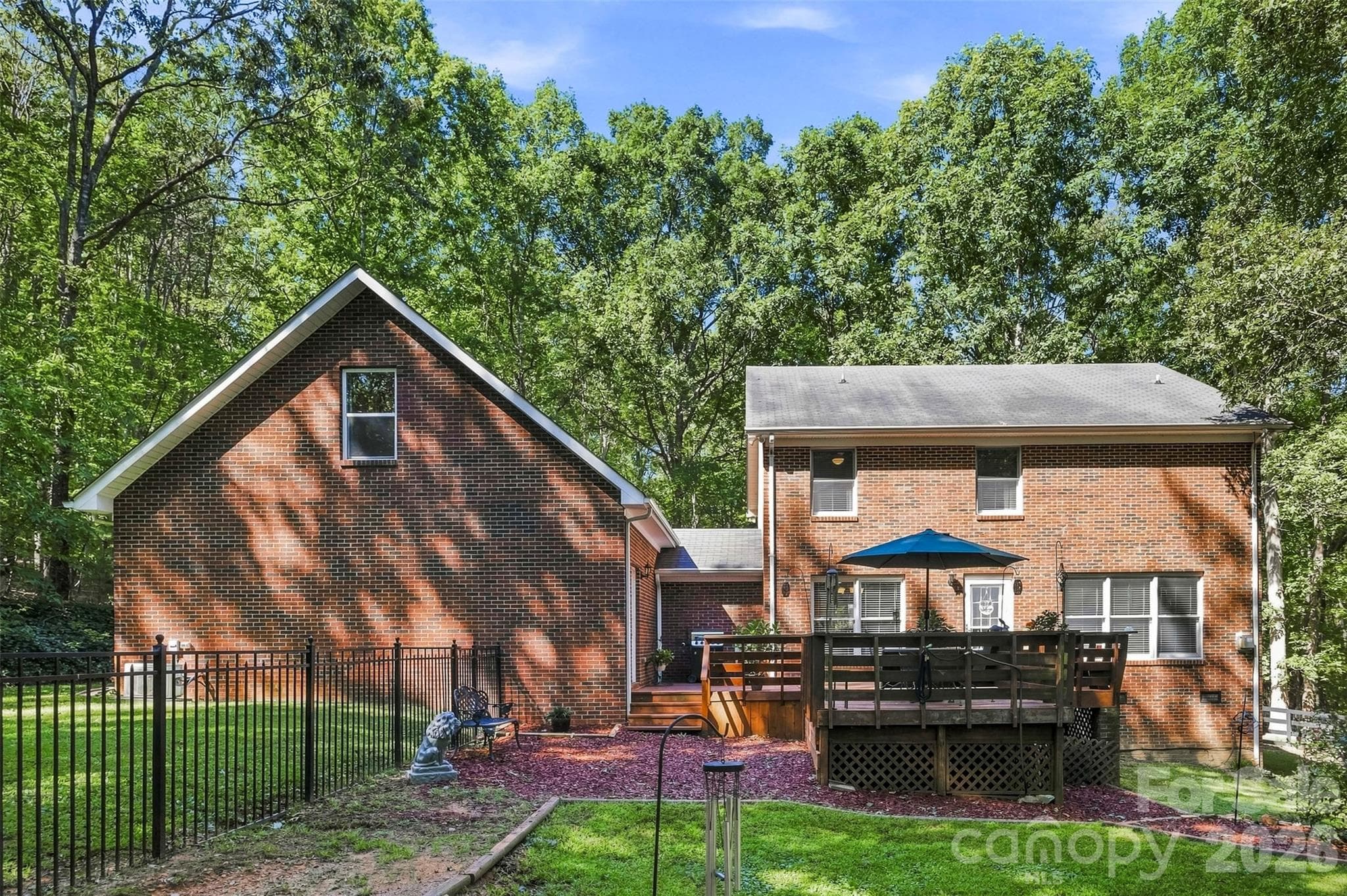 Single Family Residence at 6366 Green Oak Drive, Stanfield, photo 74 of 89