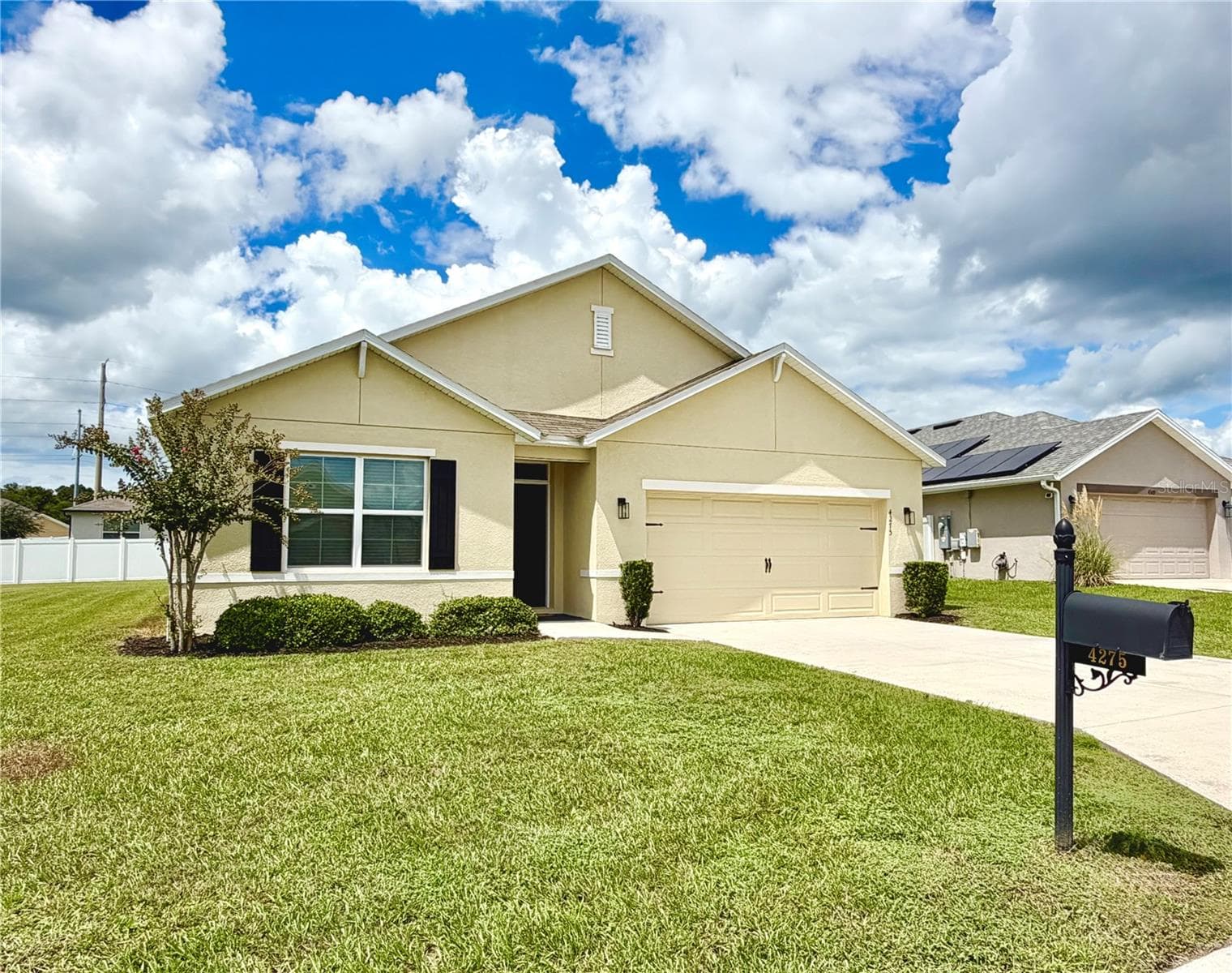 Single Family Residence at 4275 NE 31ST ST, OCALA, photo 23 of 25