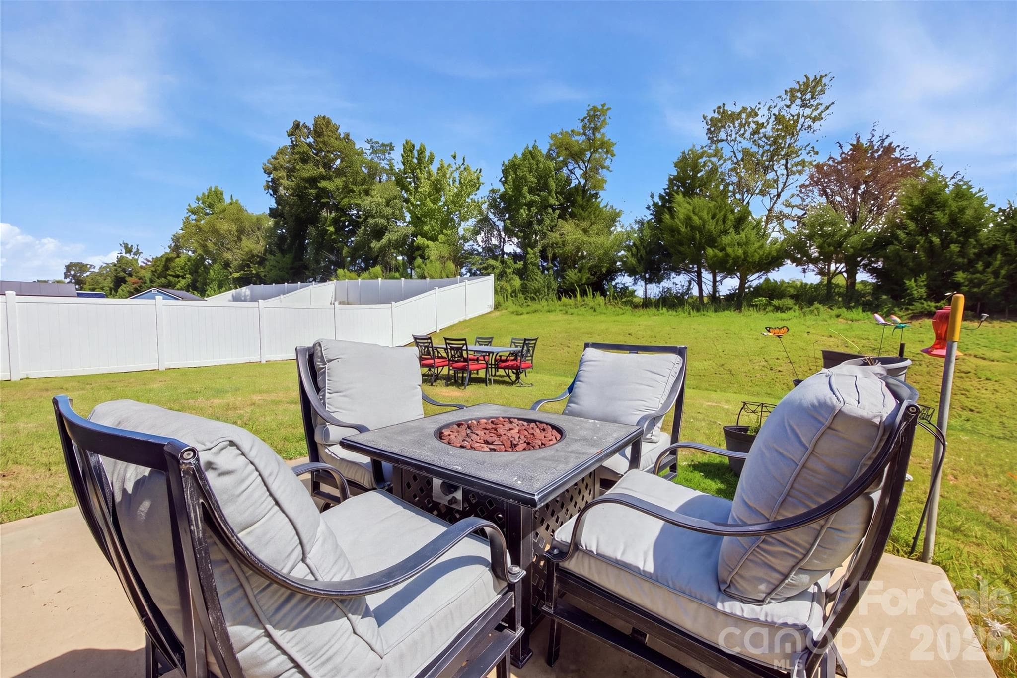 Single Family Residence at 156 Browband Street, Troutman, photo 5 of 24
