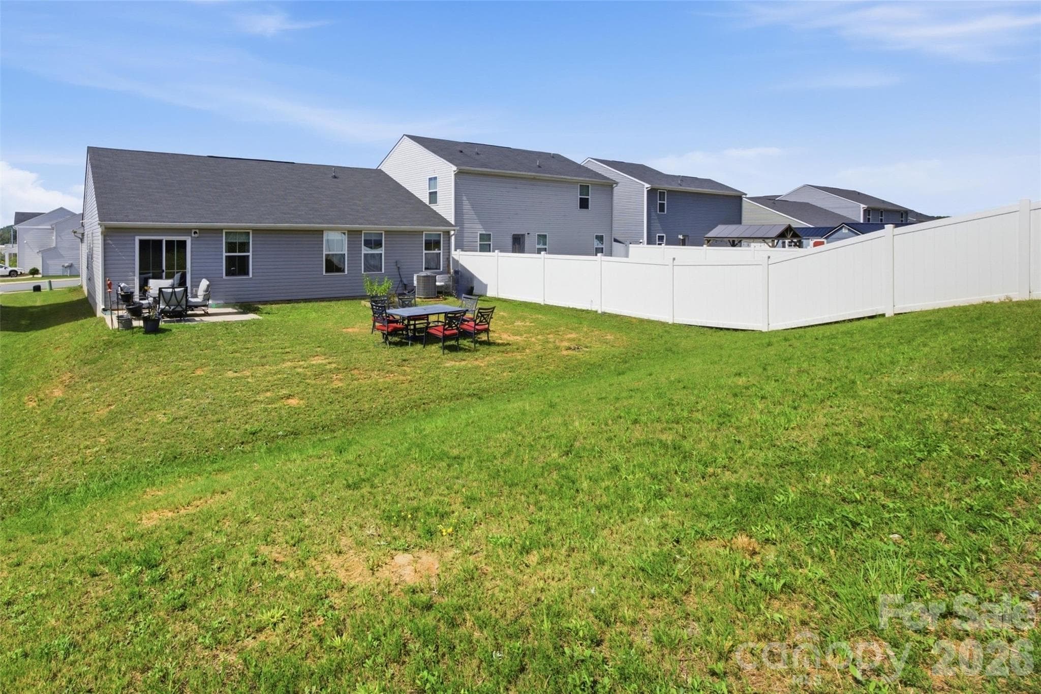 Single Family Residence at 156 Browband Street, Troutman, photo 6 of 24