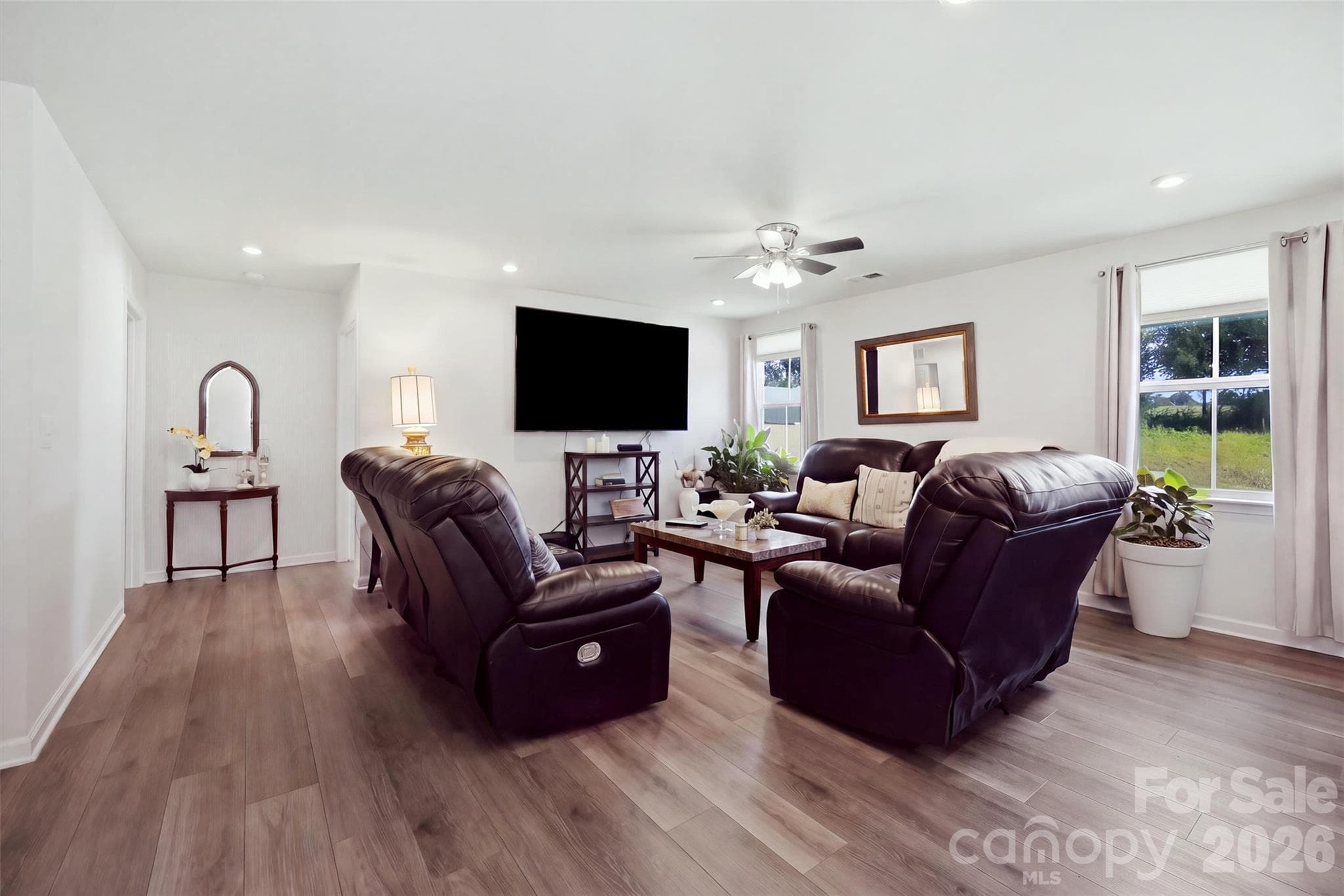 Single Family Residence at 156 Browband Street, Troutman, photo 17 of 24