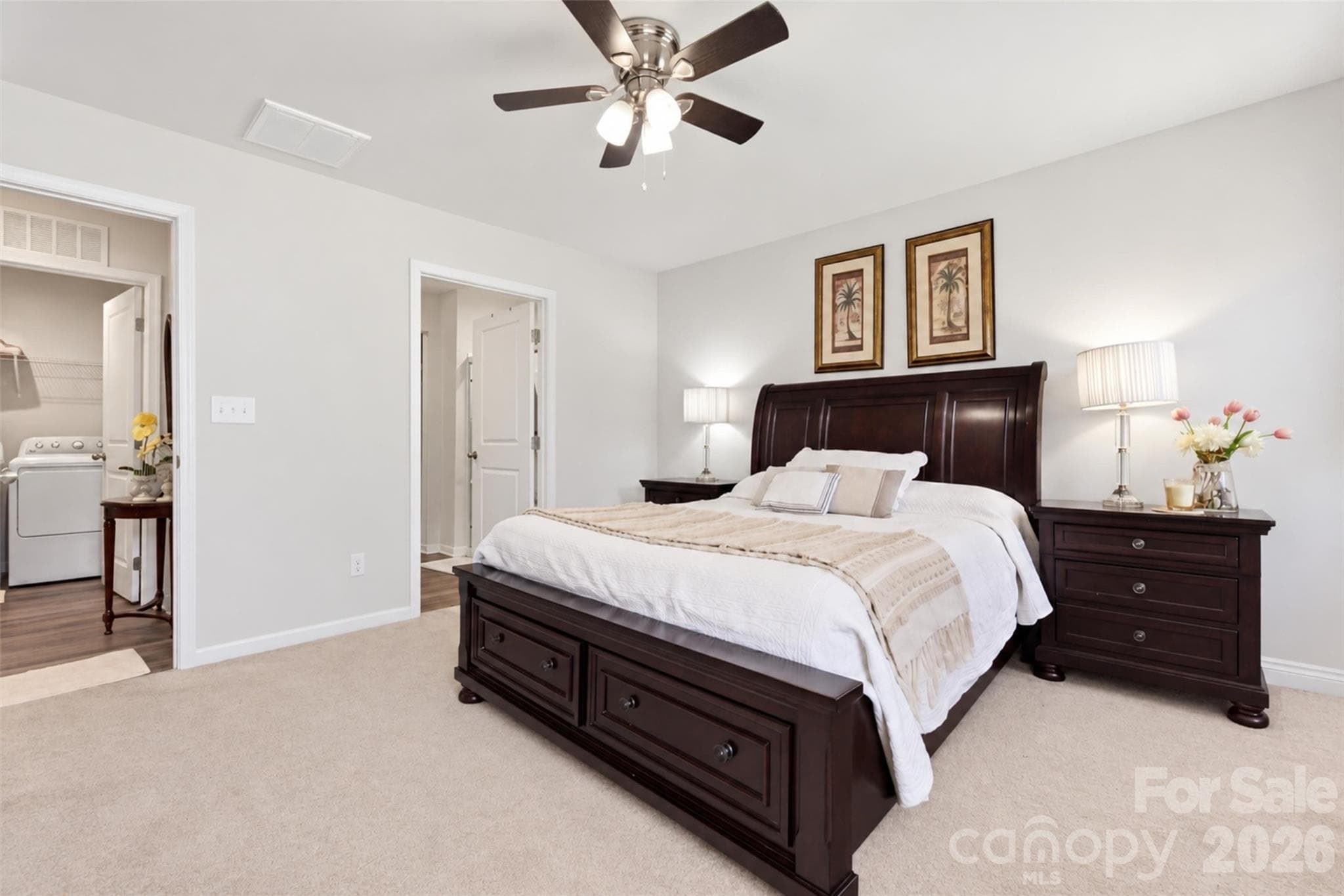 Single Family Residence at 156 Browband Street, Troutman, photo 20 of 24