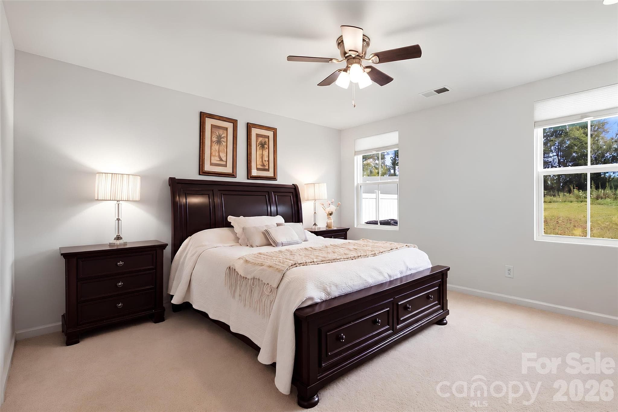 Single Family Residence at 156 Browband Street, Troutman, photo 21 of 24
