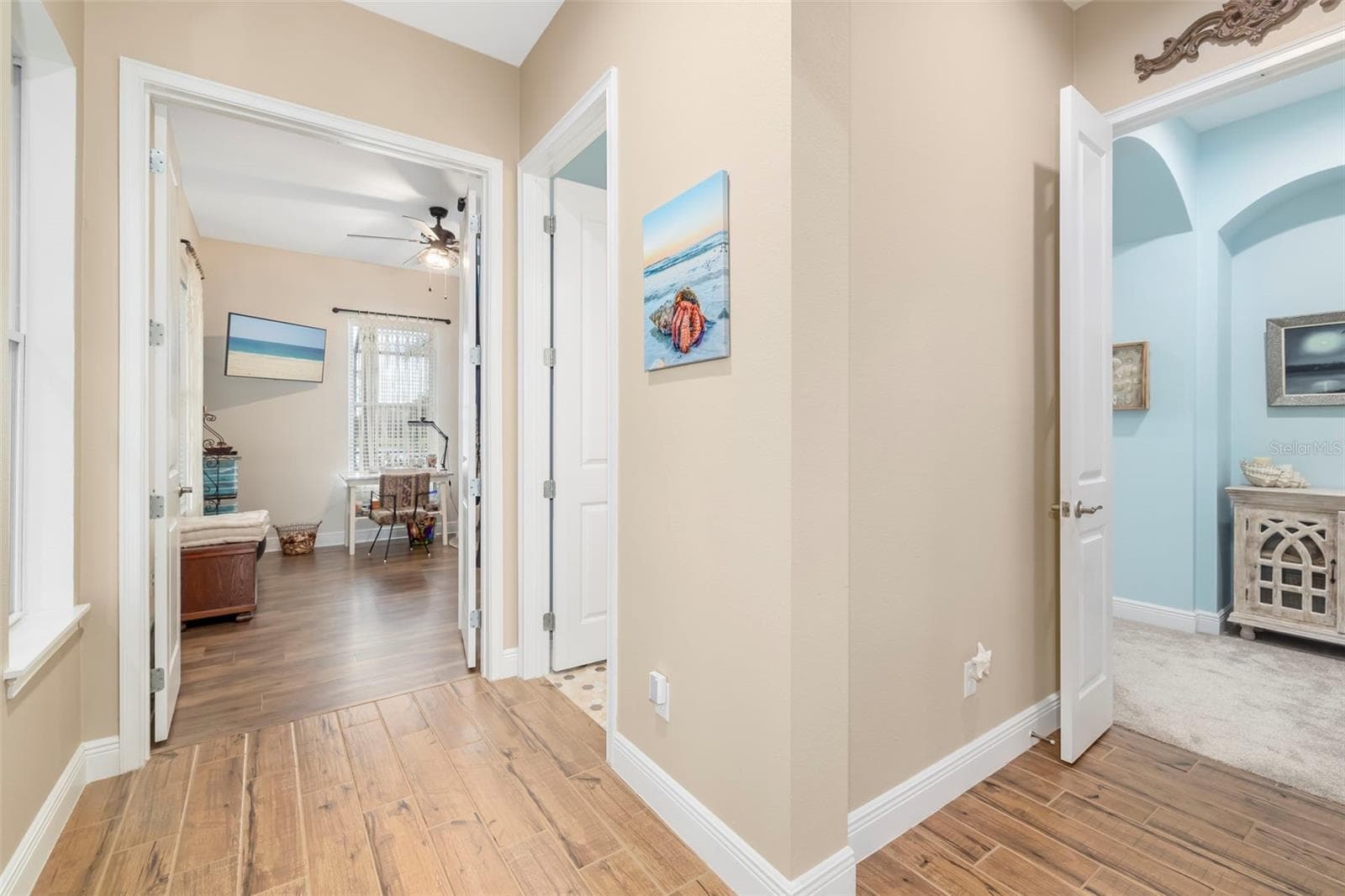 Single Family Residence at 10107 CARNOUSTIE PL, BRADENTON, photo 50 of 85
