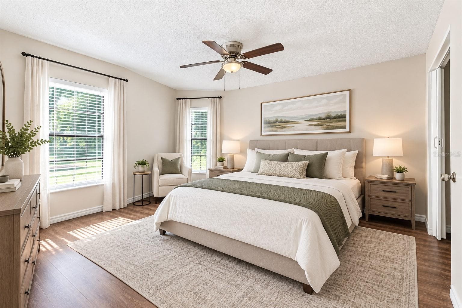 staged primary - 2501 PLUMOSA DR, LAKE WALES