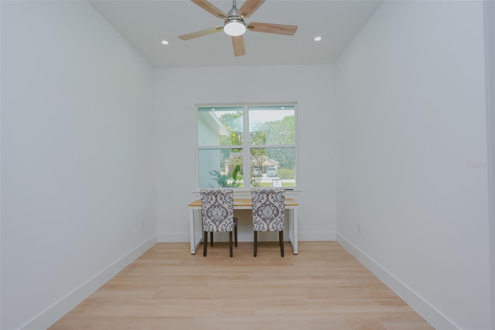 Office Room - 17460 MACASSAR RD, WEEKI WACHEE