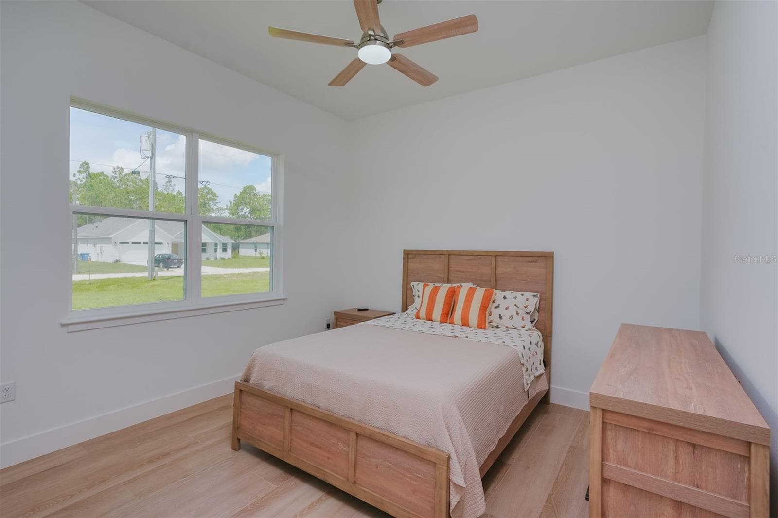 Bedroom 2 - 17460 MACASSAR RD, WEEKI WACHEE