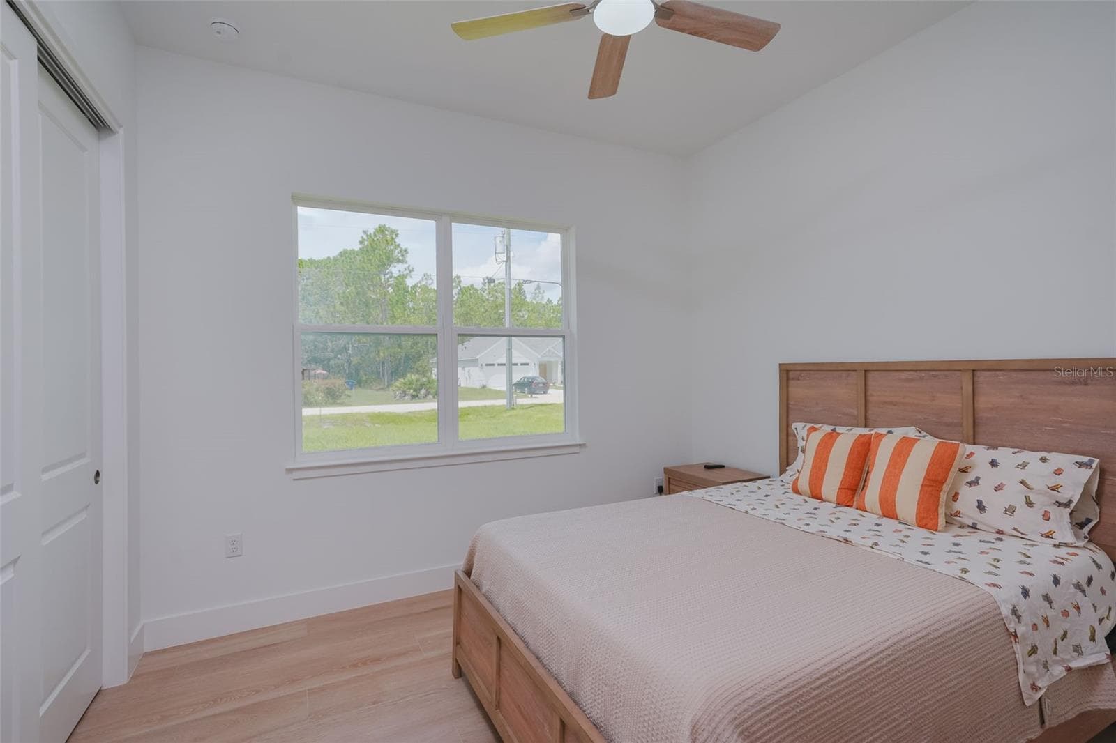 Bedroom 2 - 17460 MACASSAR RD, WEEKI WACHEE