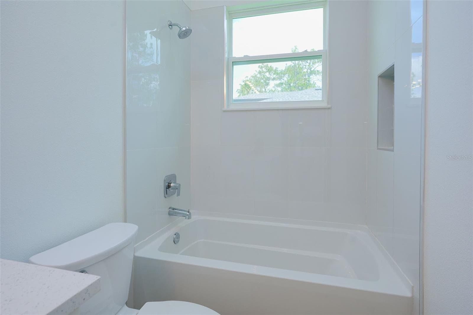 Bathroom 2 - 17460 MACASSAR RD, WEEKI WACHEE