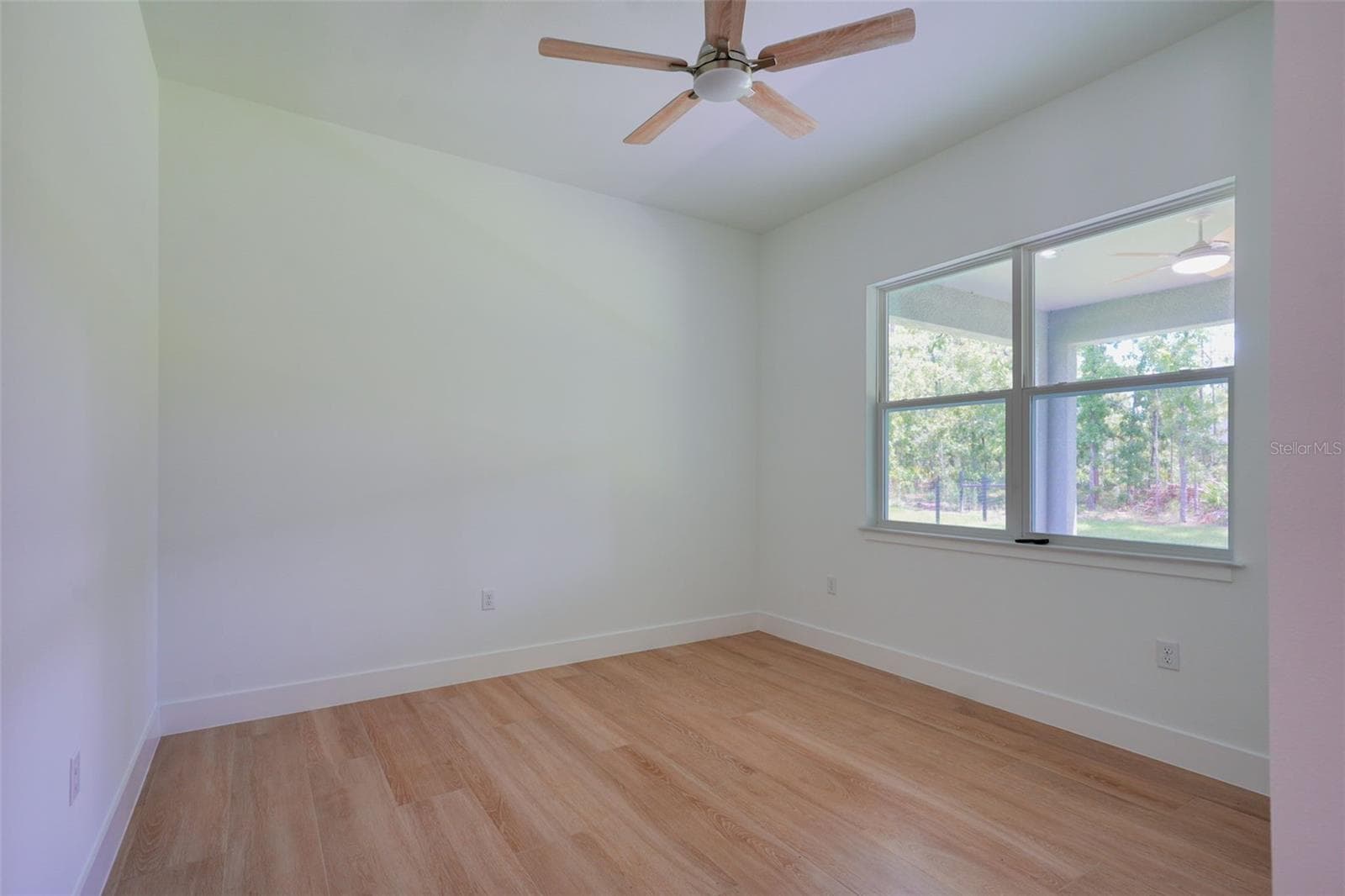 Bedroom 3 - 17460 MACASSAR RD, WEEKI WACHEE