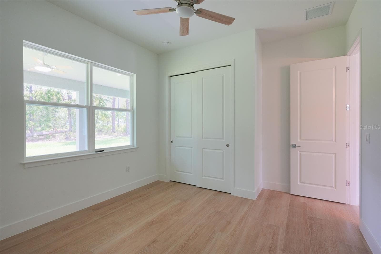 Bedroom 3 - 17460 MACASSAR RD, WEEKI WACHEE
