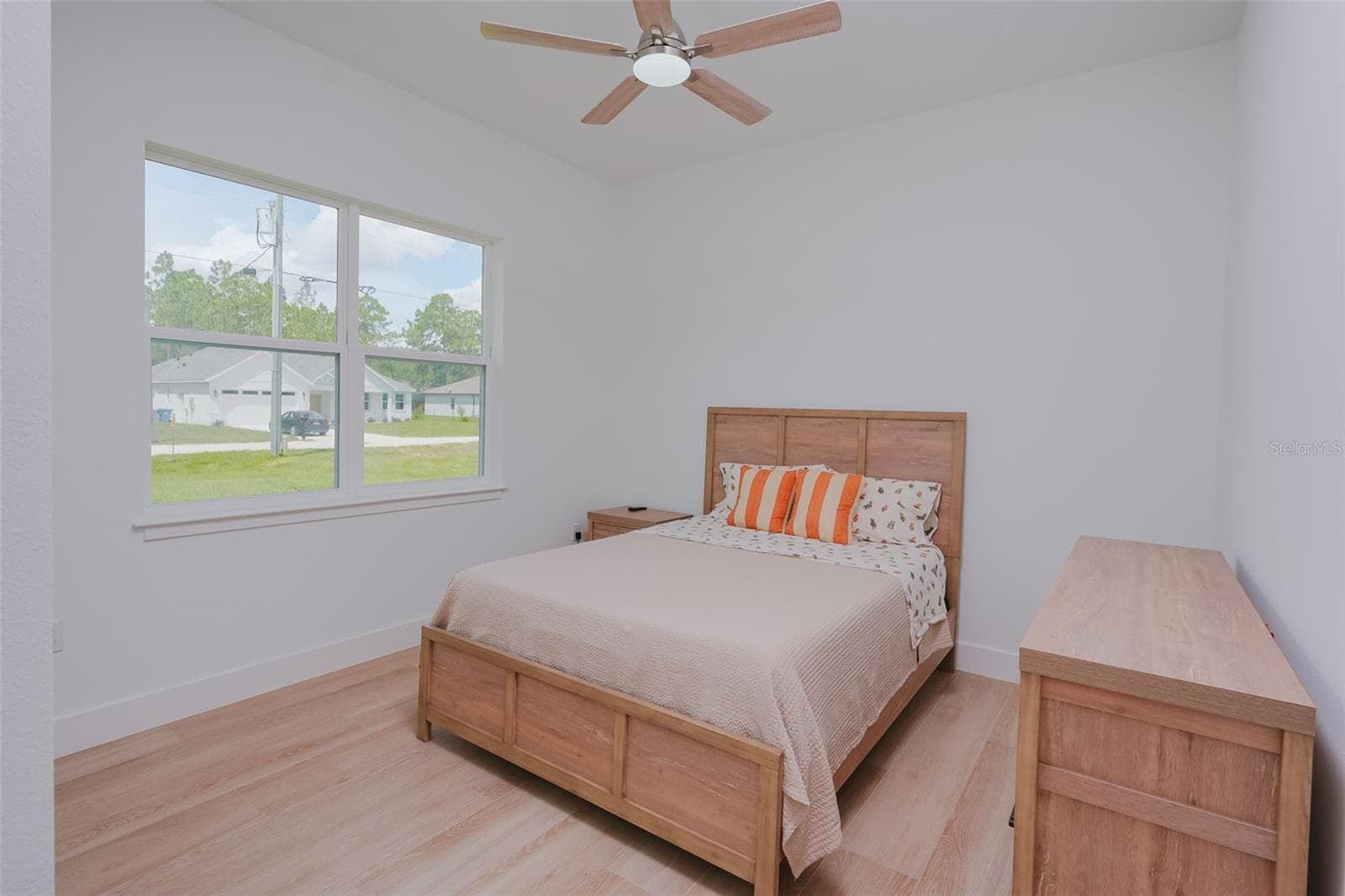 Bedroom 2 - 17460 MACASSAR RD, WEEKI WACHEE