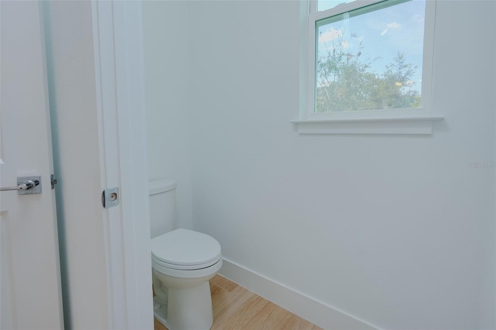 Primary Bathroom - 17460 MACASSAR RD, WEEKI WACHEE