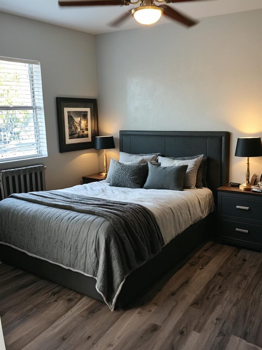 Virtually Staged - 4321 LAKE LAWNE AVE, ORLANDO