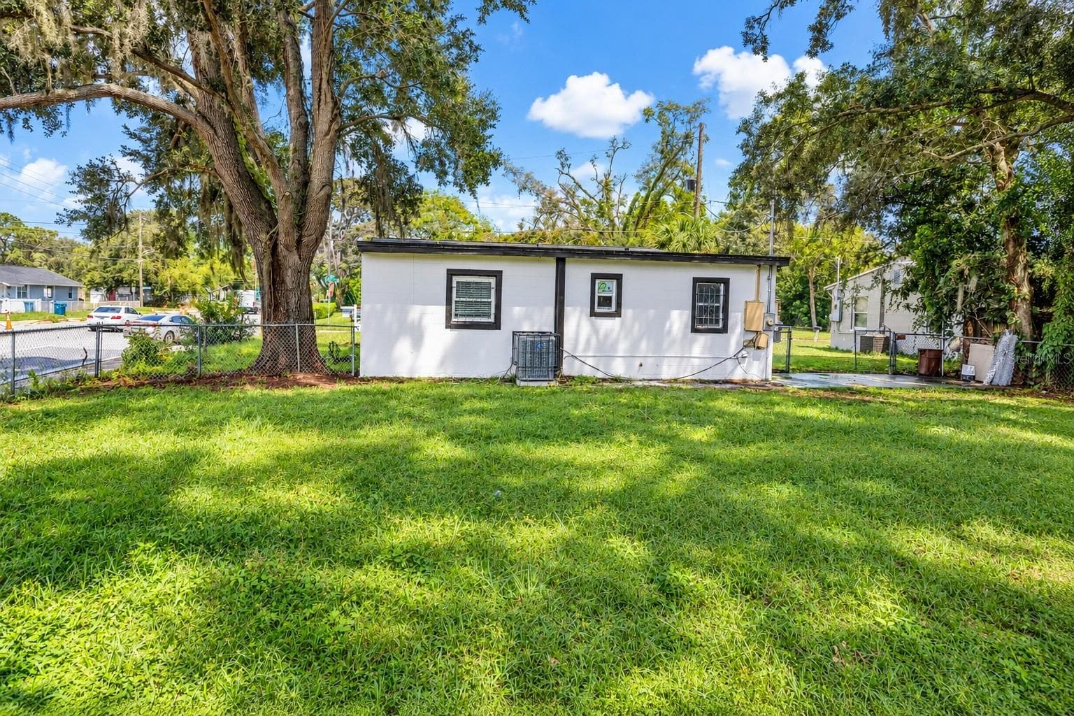 Single Family Residence at 3942 WELLS ST N, ORLANDO, photo 19 of 21