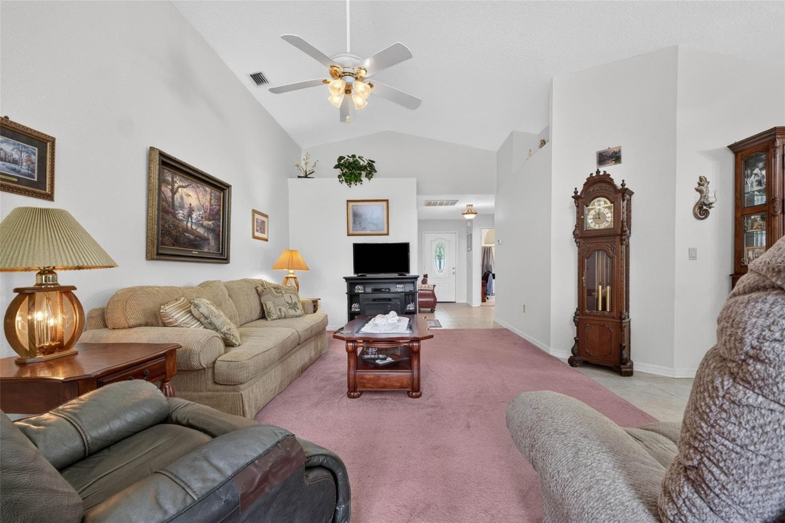Single Family Residence at 3503 DIAMOND TER, MULBERRY, photo 4 of 40