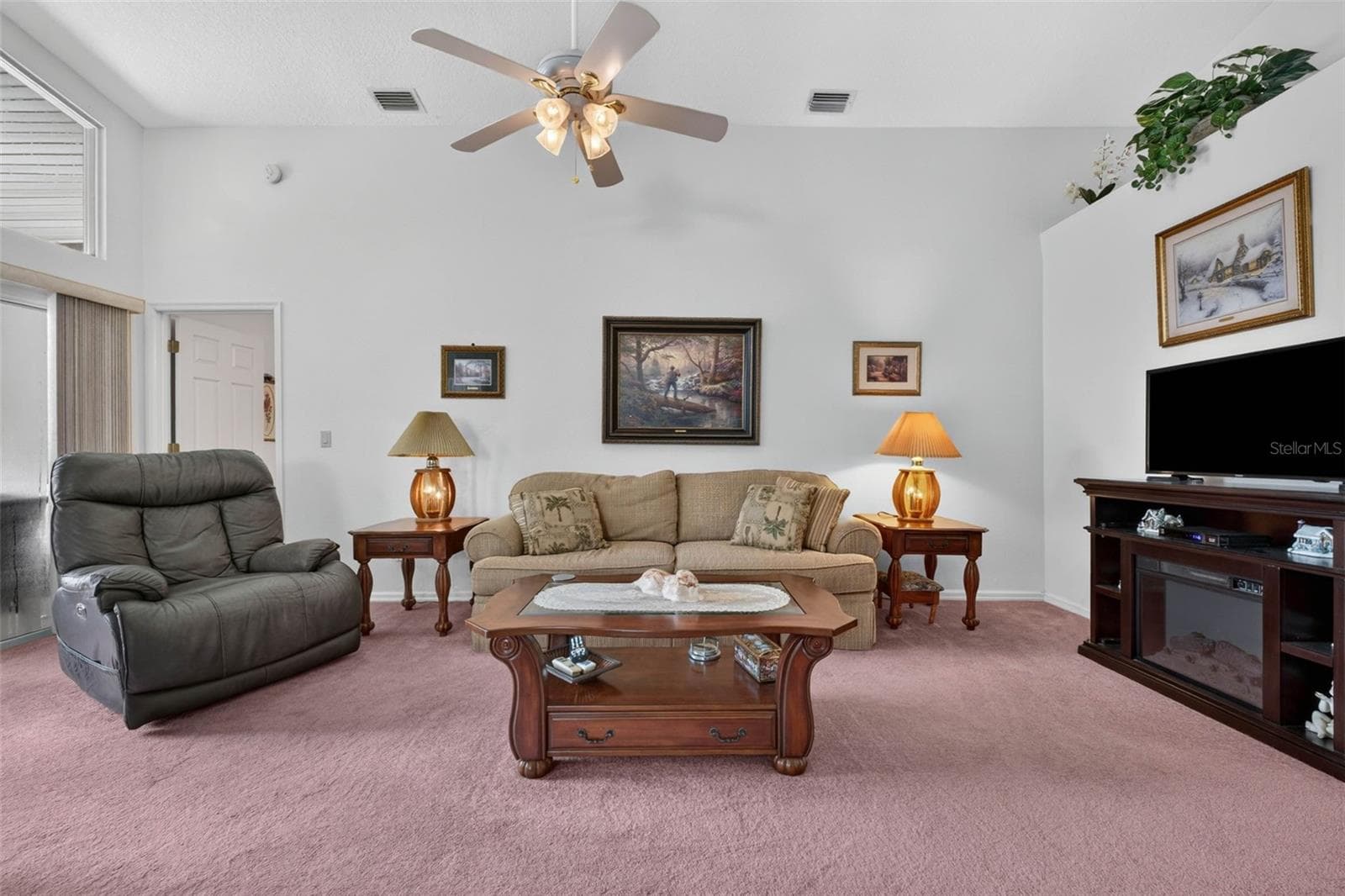 Single Family Residence at 3503 DIAMOND TER, MULBERRY, photo 5 of 40