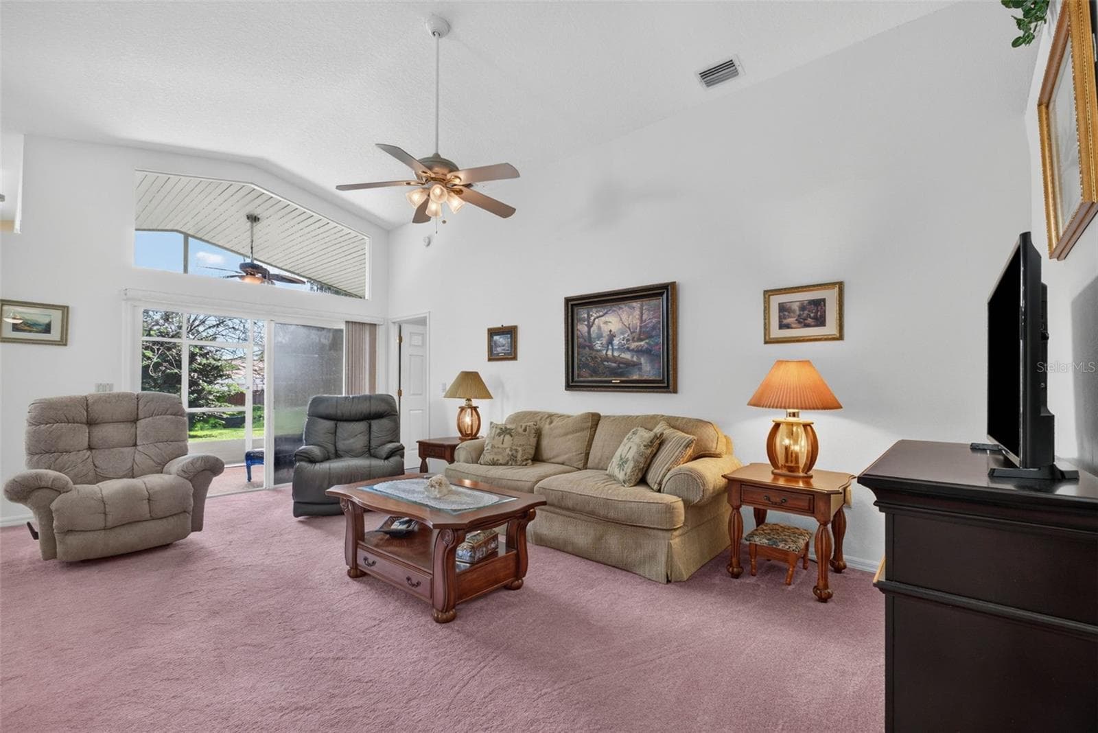 Single Family Residence at 3503 DIAMOND TER, MULBERRY, photo 6 of 40