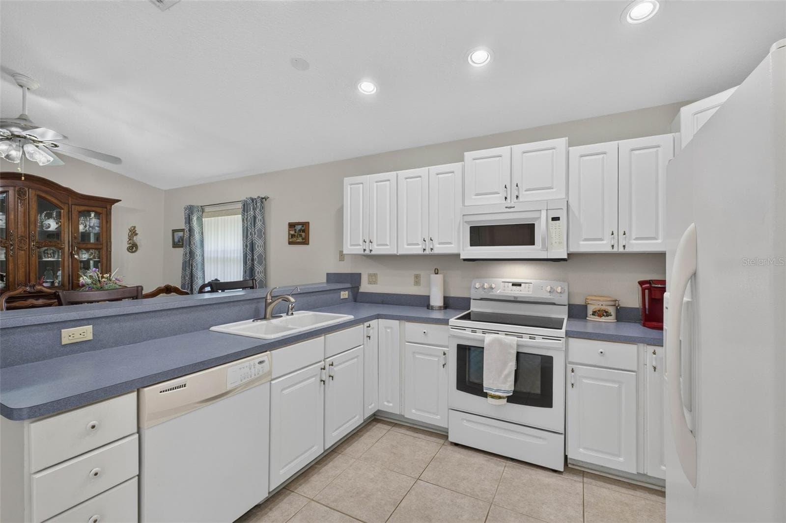 Single Family Residence at 3503 DIAMOND TER, MULBERRY, photo 8 of 40