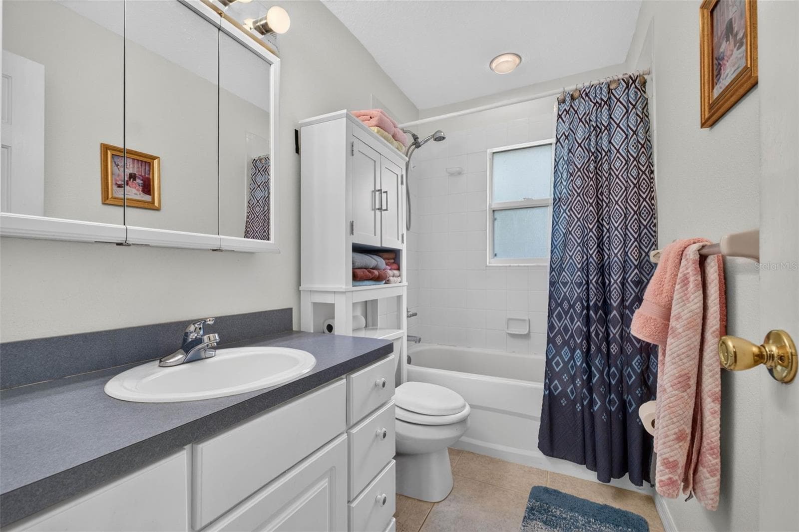 washer/dryer in garage - 3503 DIAMOND TER, MULBERRY