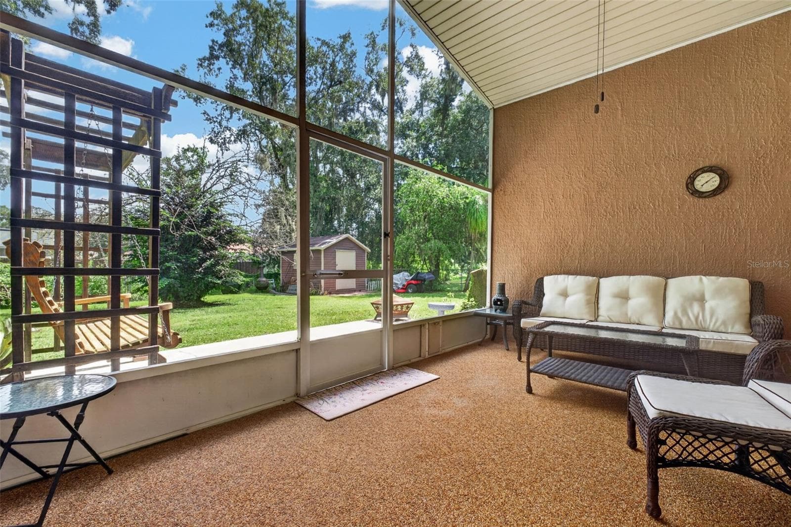 Single Family Residence at 3503 DIAMOND TER, MULBERRY, photo 26 of 40