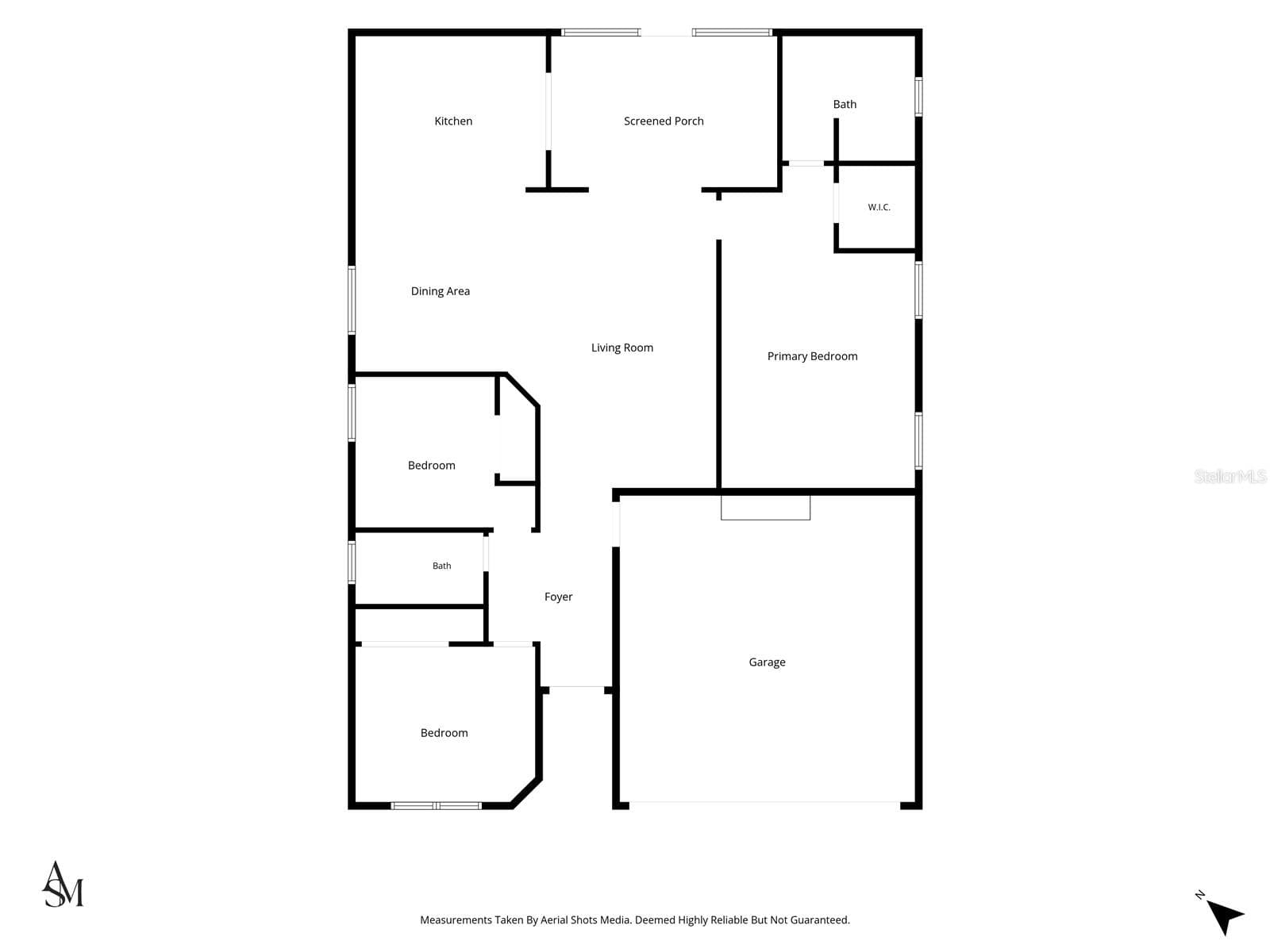 Single Family Residence at 3503 DIAMOND TER, MULBERRY, photo 27 of 40