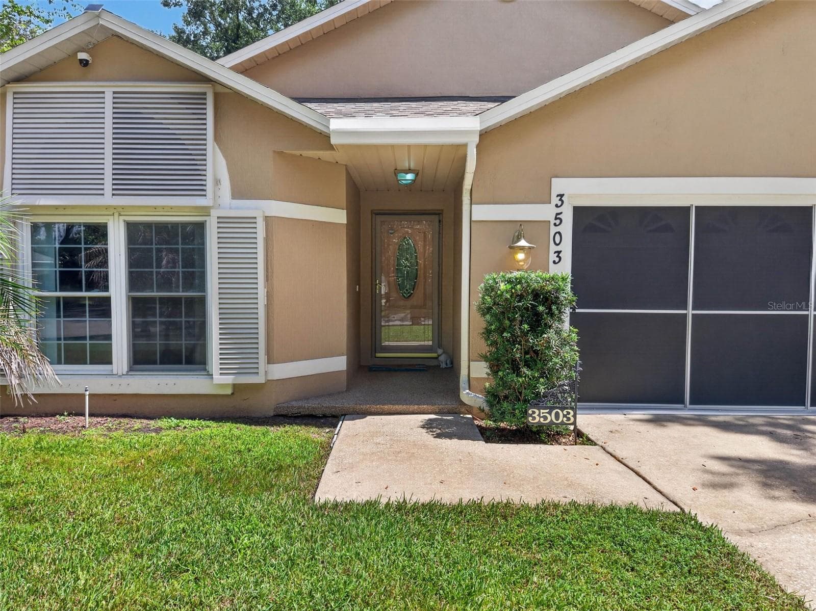 Single Family Residence at 3503 DIAMOND TER, MULBERRY, photo 28 of 40