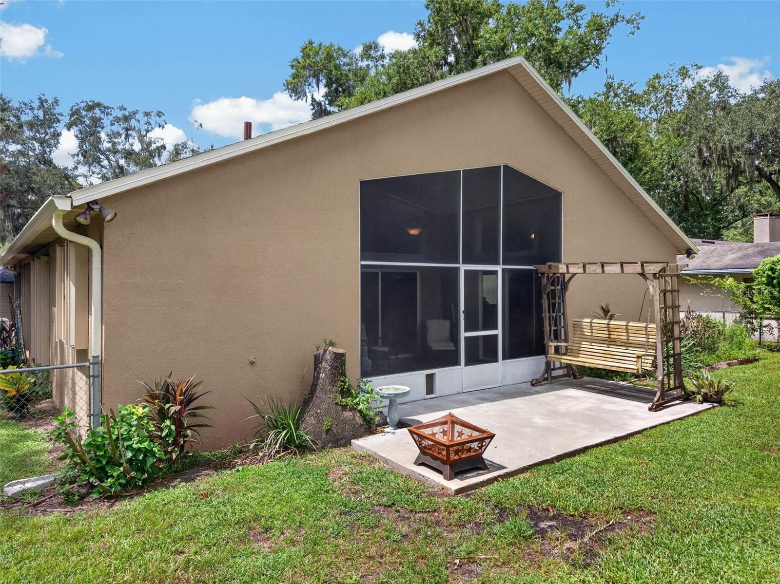 Single Family Residence at 3503 DIAMOND TER, MULBERRY, photo 29 of 40