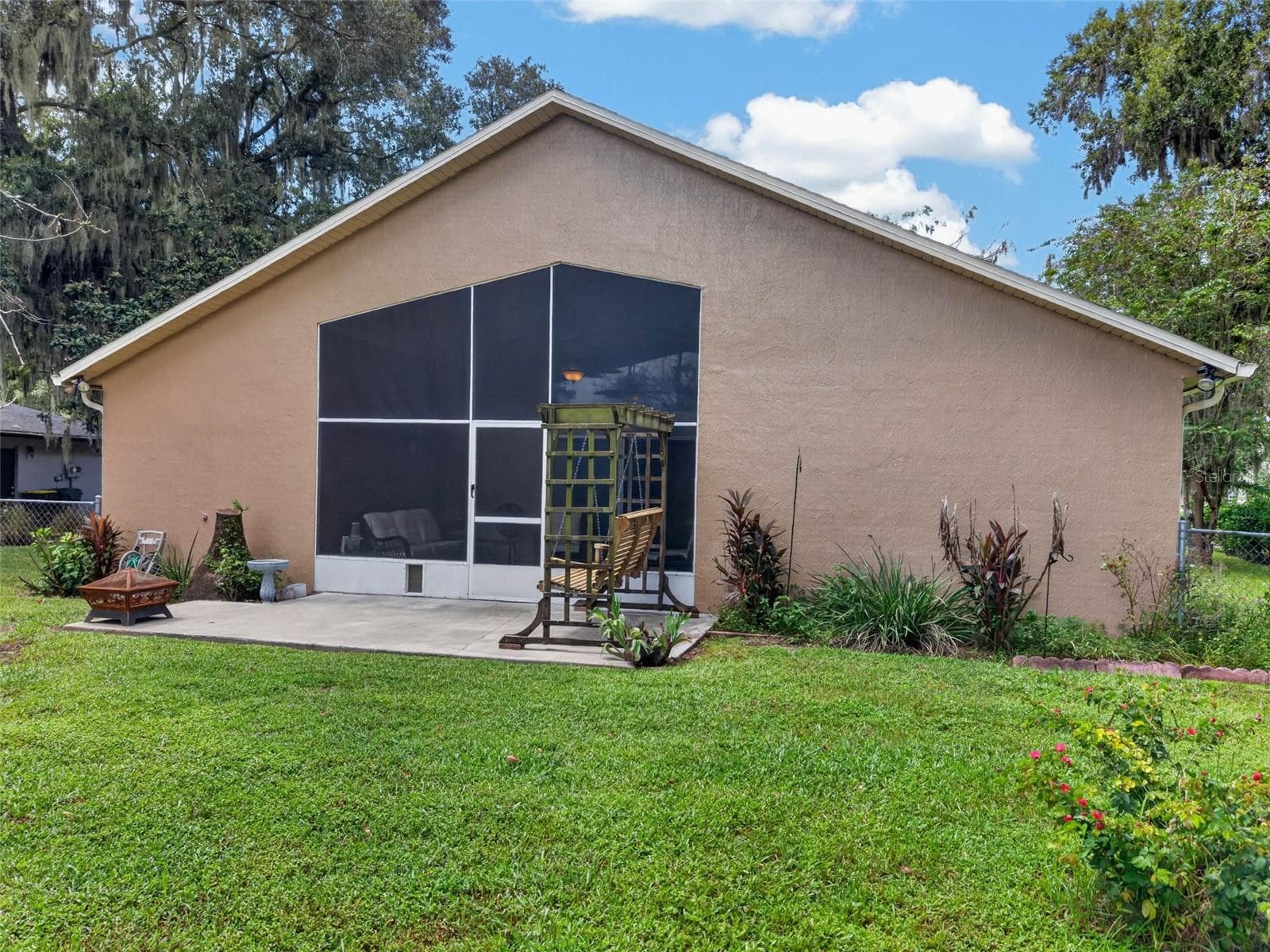 Single Family Residence at 3503 DIAMOND TER, MULBERRY, photo 31 of 40