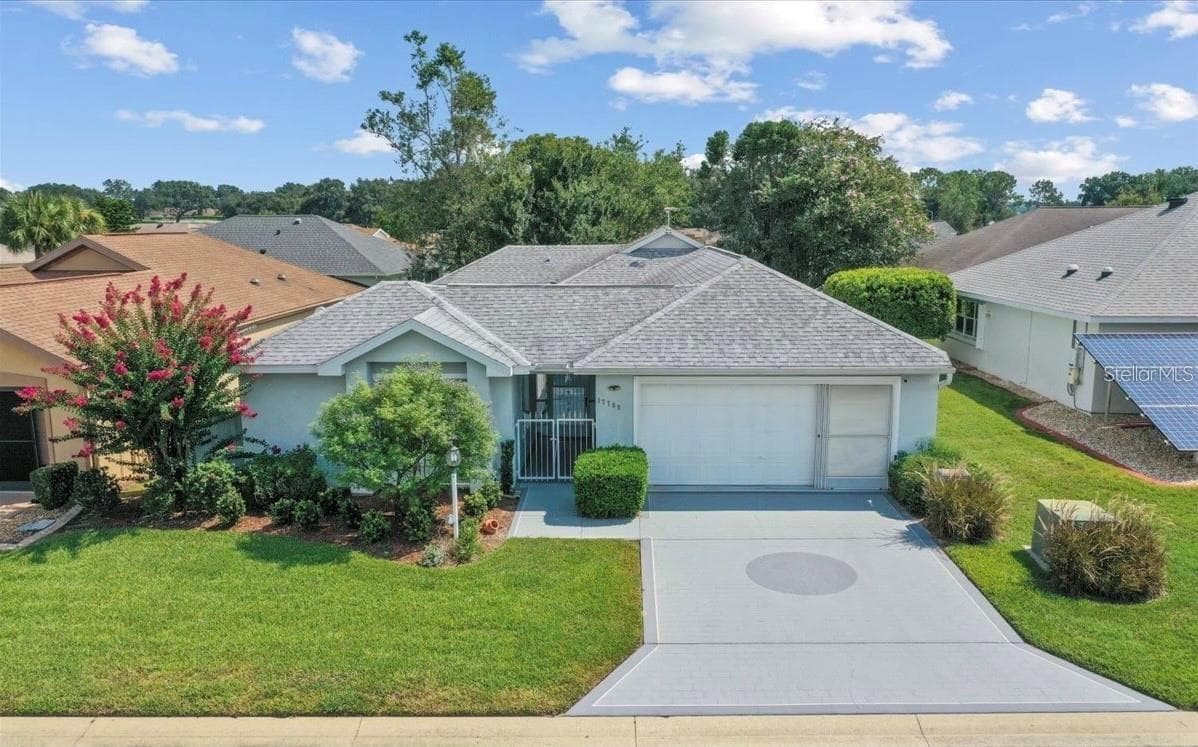 Single Family Residence at 17789 SE 113TH TER, SUMMERFIELD, photo 67 of 90