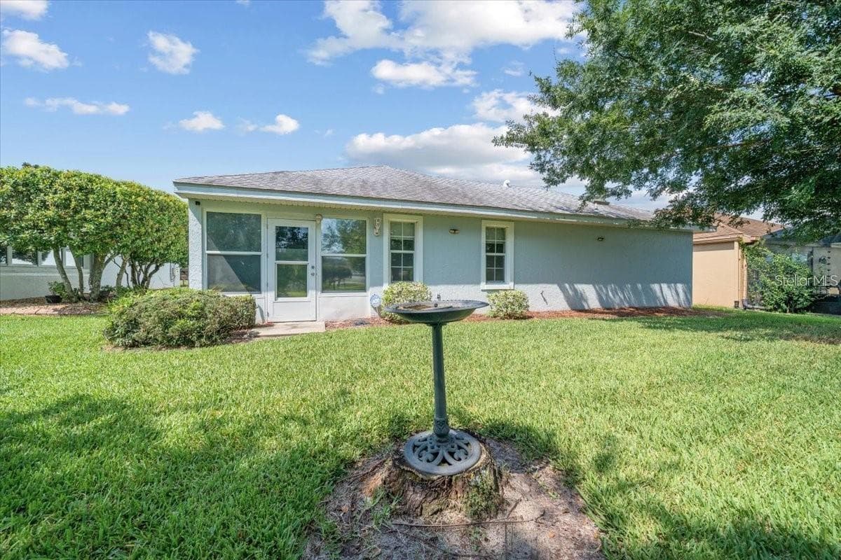 Single Family Residence at 17789 SE 113TH TER, SUMMERFIELD, photo 64 of 90