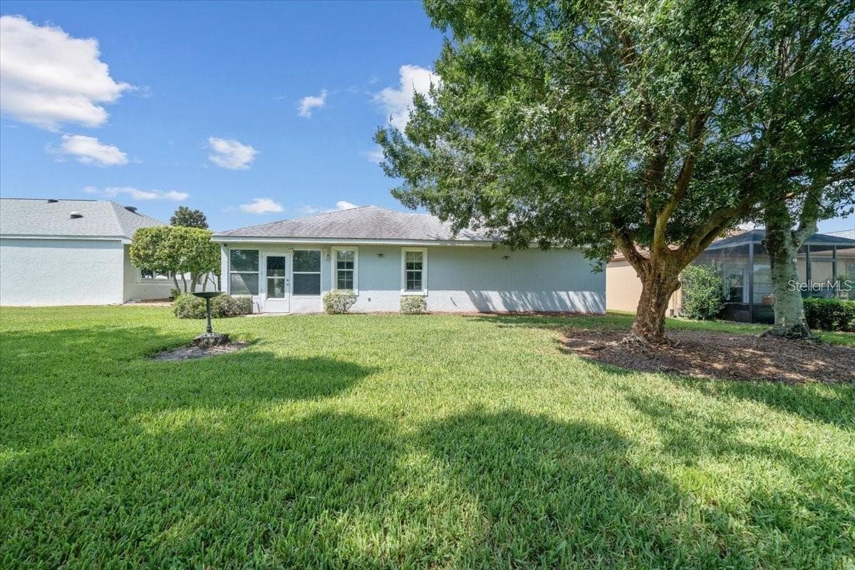 Single Family Residence at 17789 SE 113TH TER, SUMMERFIELD, photo 65 of 90