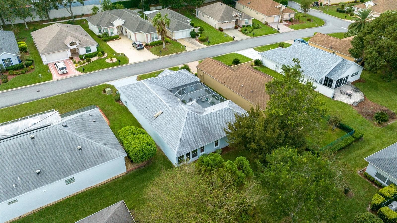 Single Family Residence at 17789 SE 113TH TER, SUMMERFIELD, photo 71 of 90