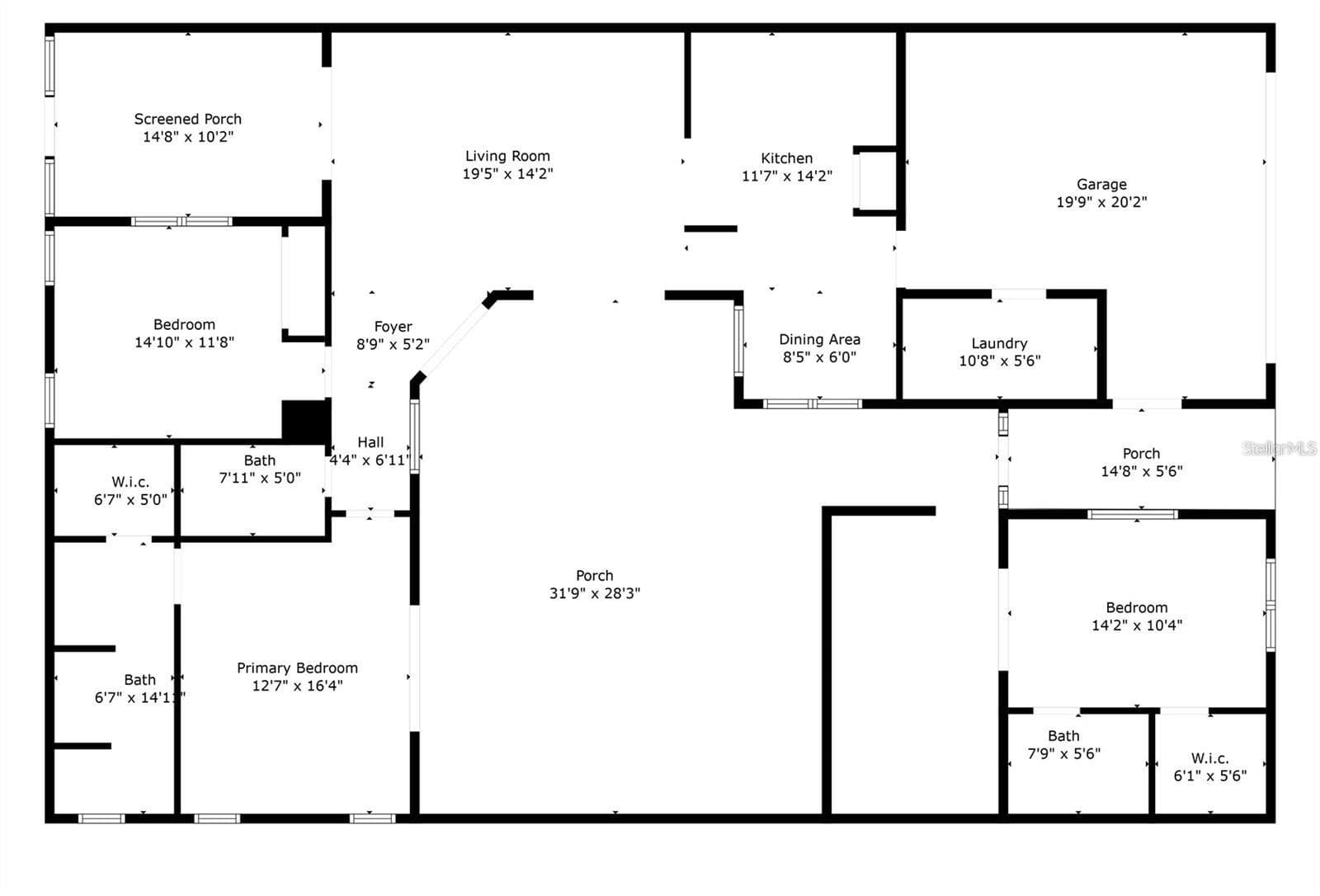 Single Family Residence at 17789 SE 113TH TER, SUMMERFIELD, photo 90 of 90