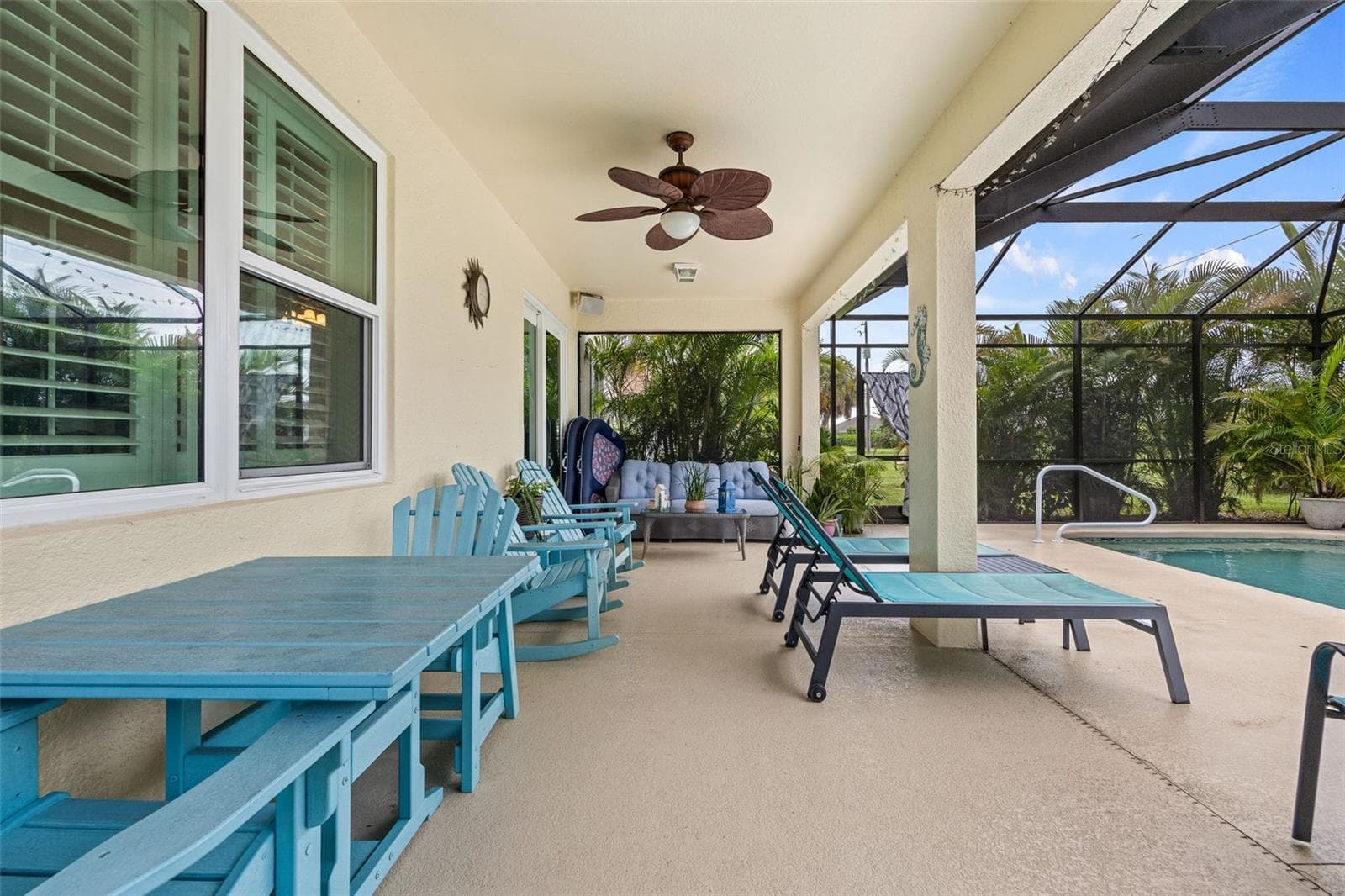 Single Family Residence at 16140 BADALONA DR, PUNTA GORDA, photo 39 of 63