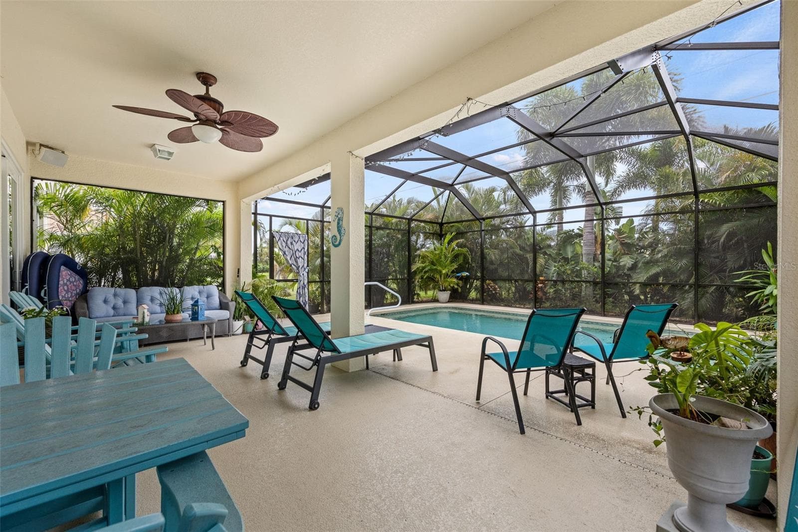 Single Family Residence at 16140 BADALONA DR, PUNTA GORDA, photo 40 of 63