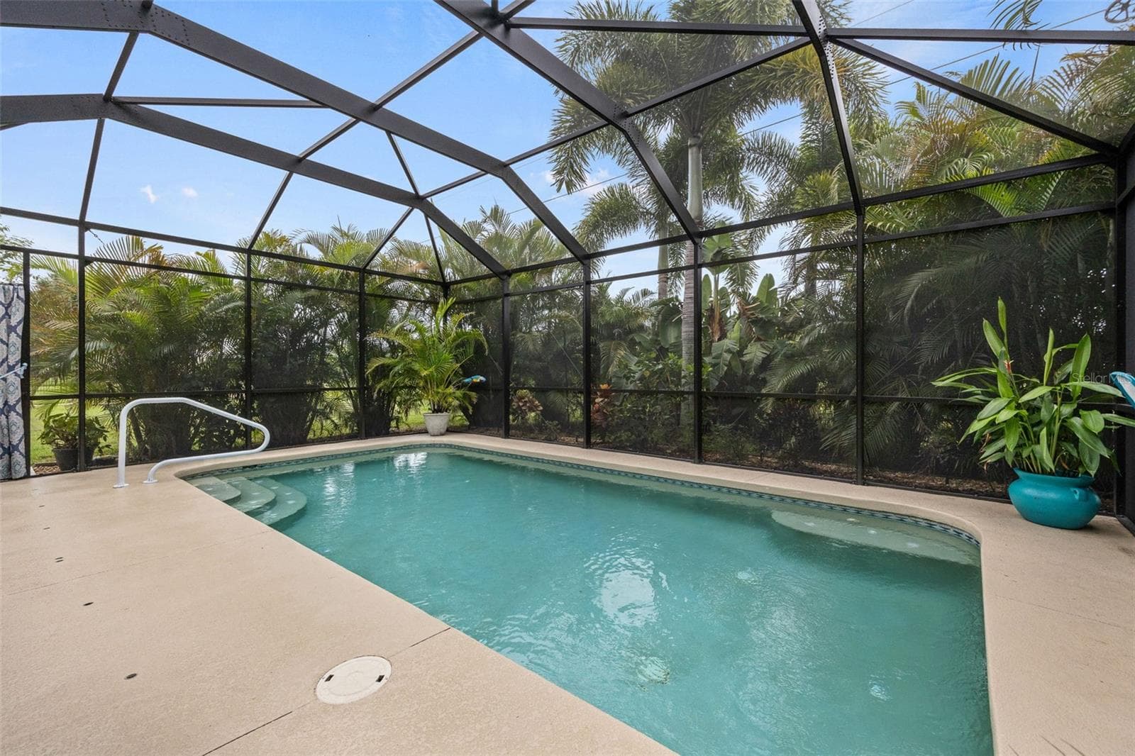 Single Family Residence at 16140 BADALONA DR, PUNTA GORDA, photo 41 of 63