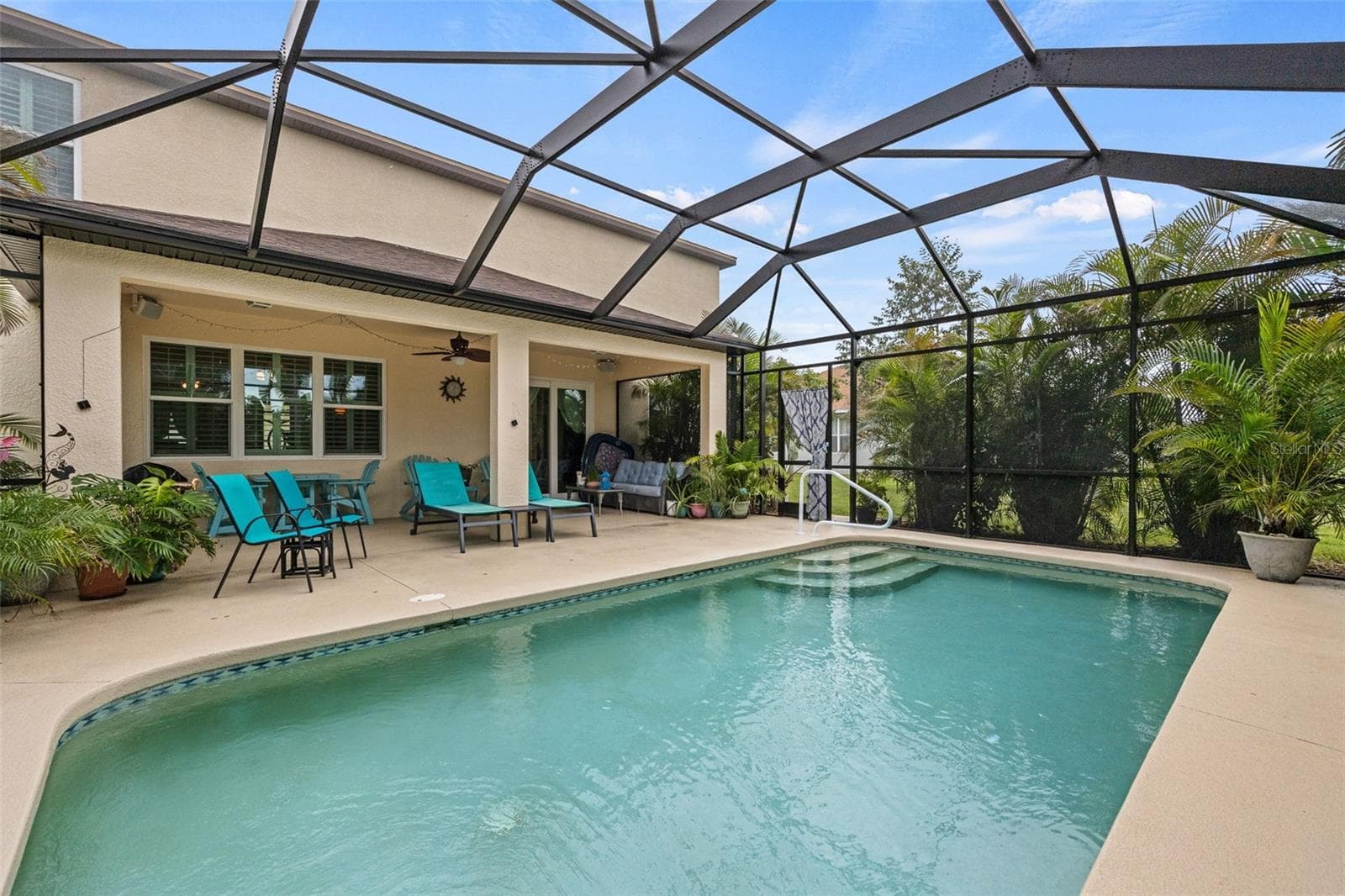 Single Family Residence at 16140 BADALONA DR, PUNTA GORDA, photo 42 of 63