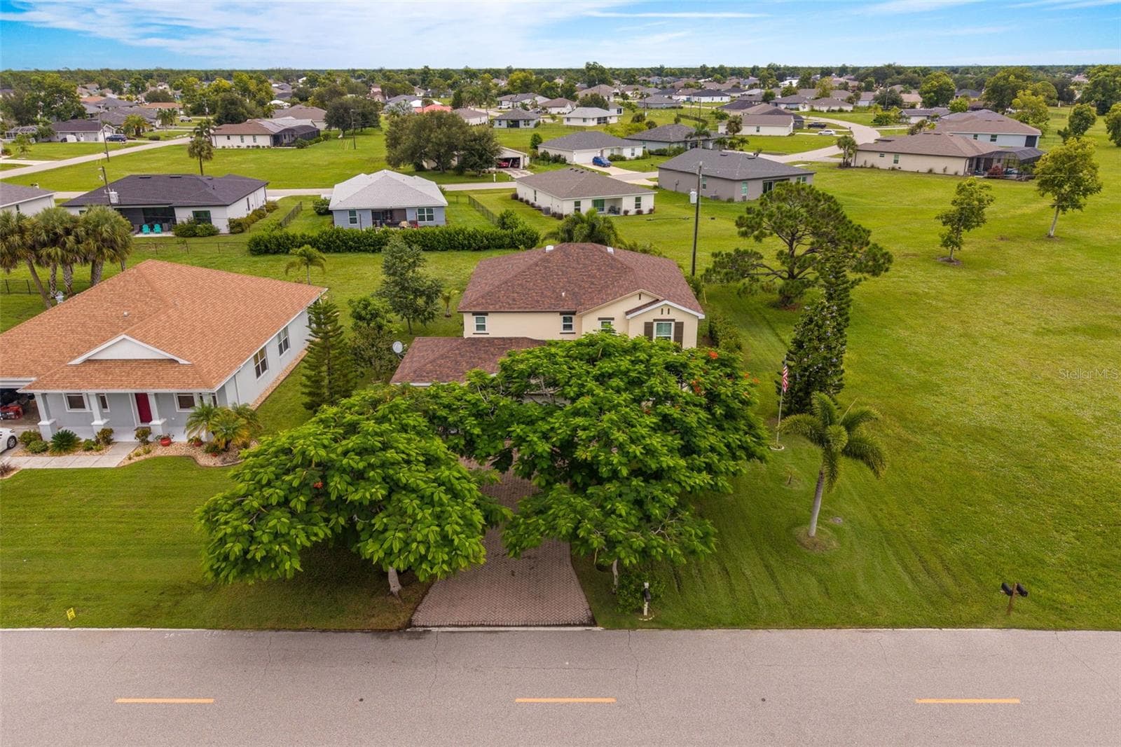 Single Family Residence at 16140 BADALONA DR, PUNTA GORDA, photo 47 of 63