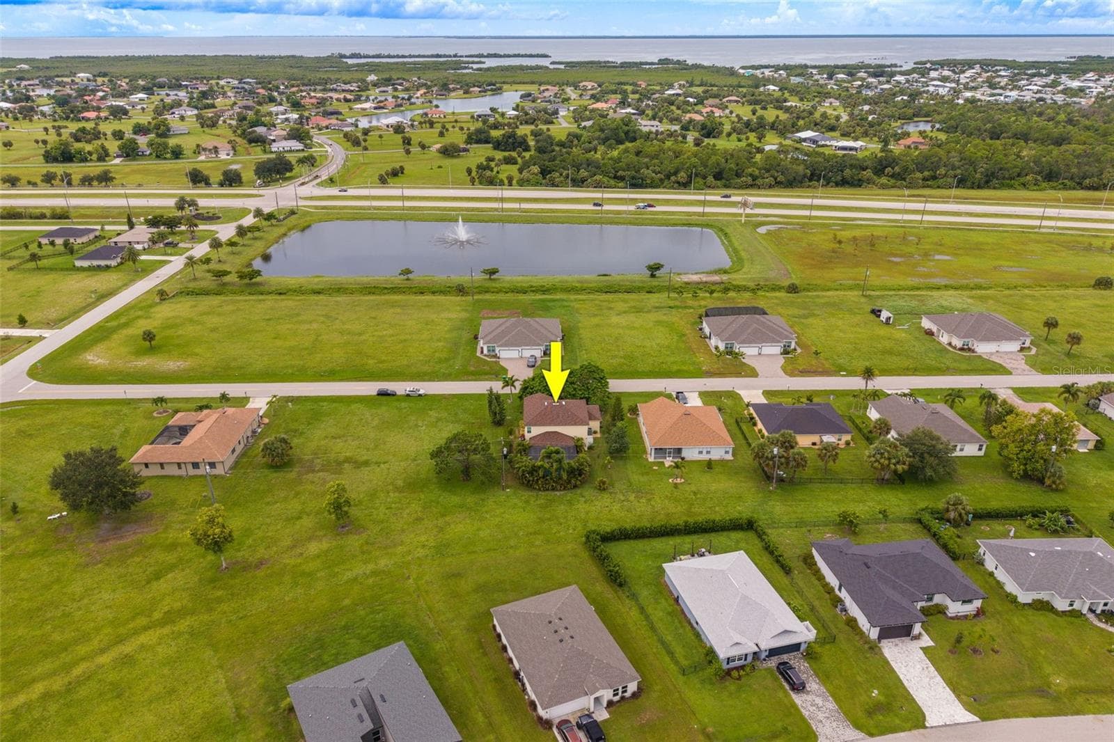 Single Family Residence at 16140 BADALONA DR, PUNTA GORDA, photo 52 of 63