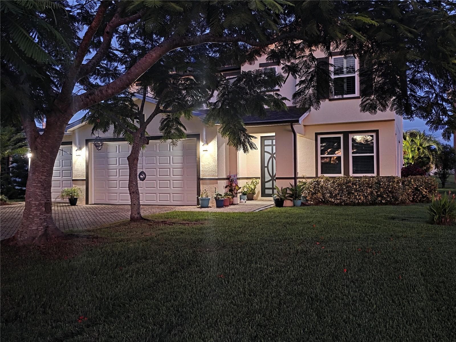 Single Family Residence at 16140 BADALONA DR, PUNTA GORDA, photo 54 of 63