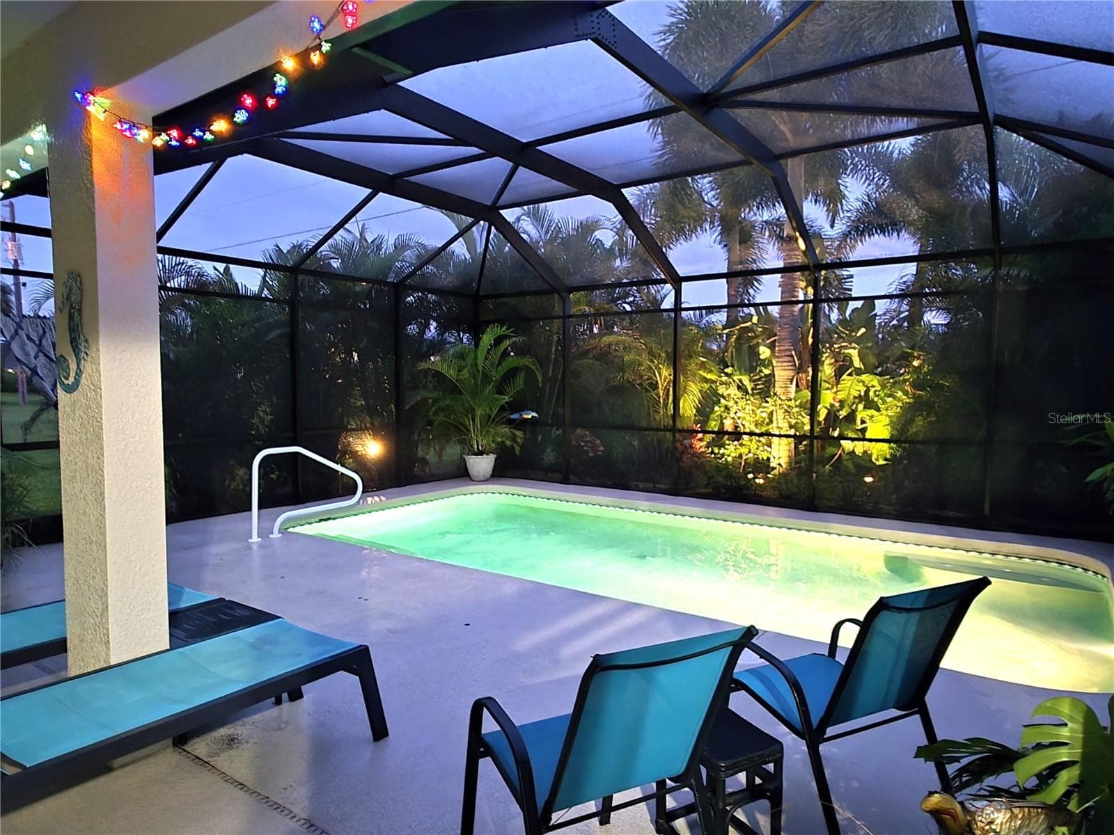 Single Family Residence at 16140 BADALONA DR, PUNTA GORDA, photo 60 of 63